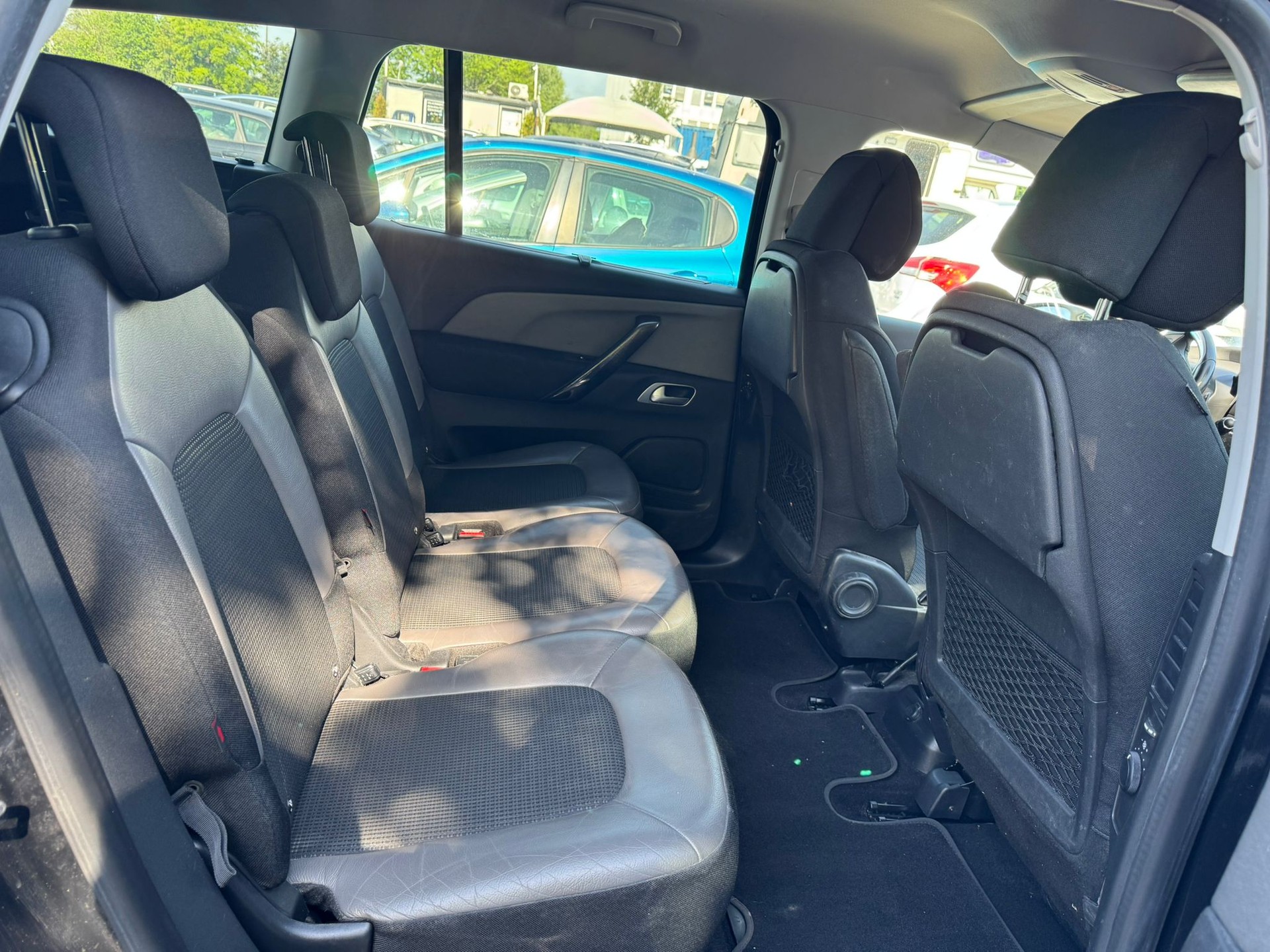CITROEN Grand C4 Picasso 1.6i 16V e-THP Exclusive-image-10