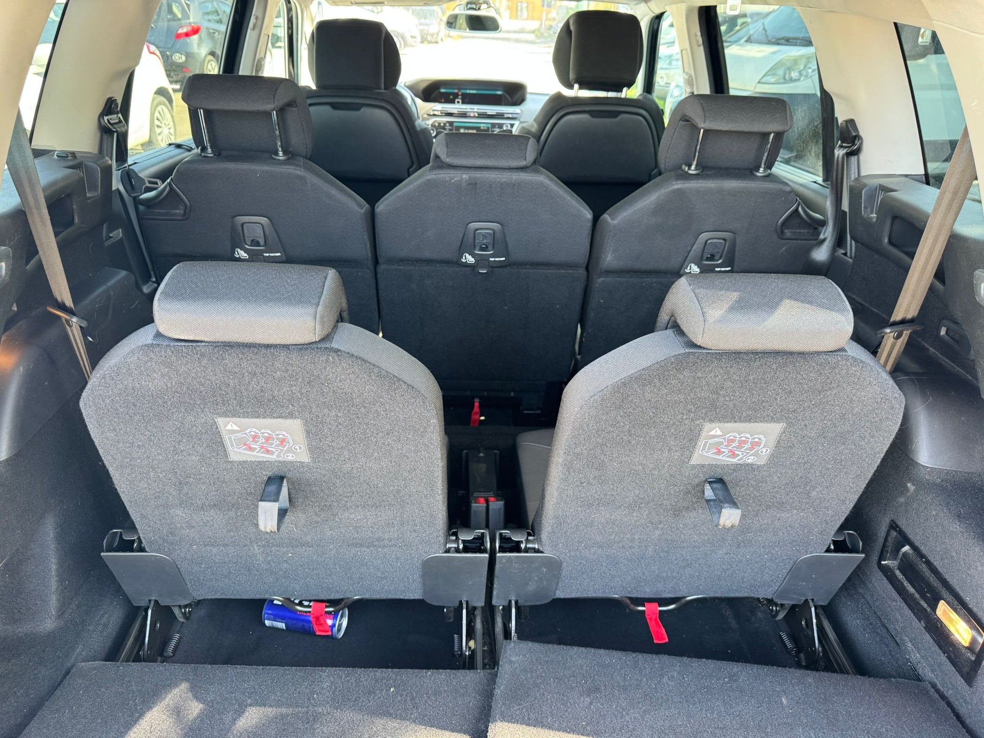 CITROEN Grand C4 Picasso 1.6i 16V e-THP Exclusive-image-9