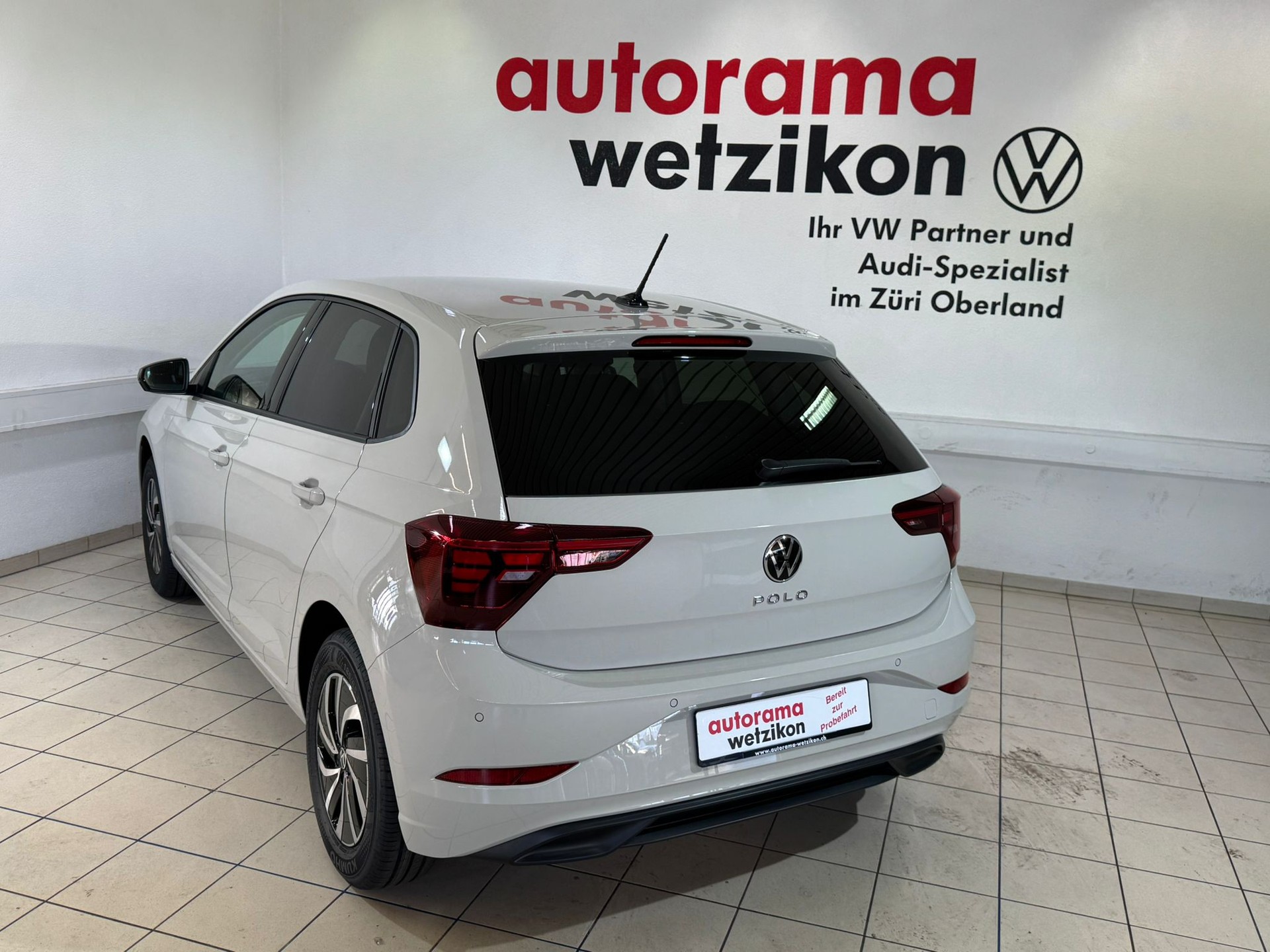VW Polo 1.0 TSI Life DSG-image-3