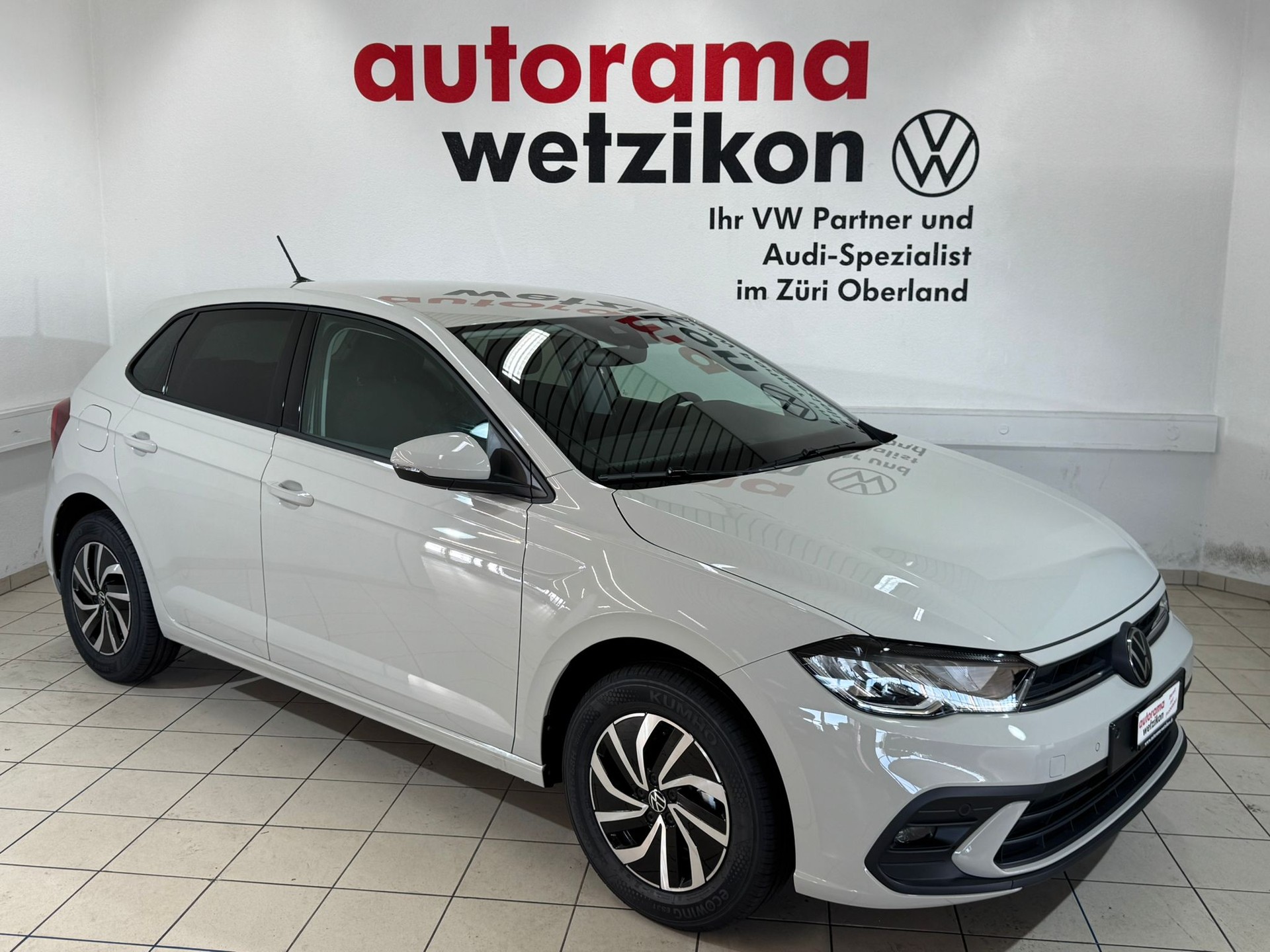 VW Polo 1.0 TSI Life DSG-image-0