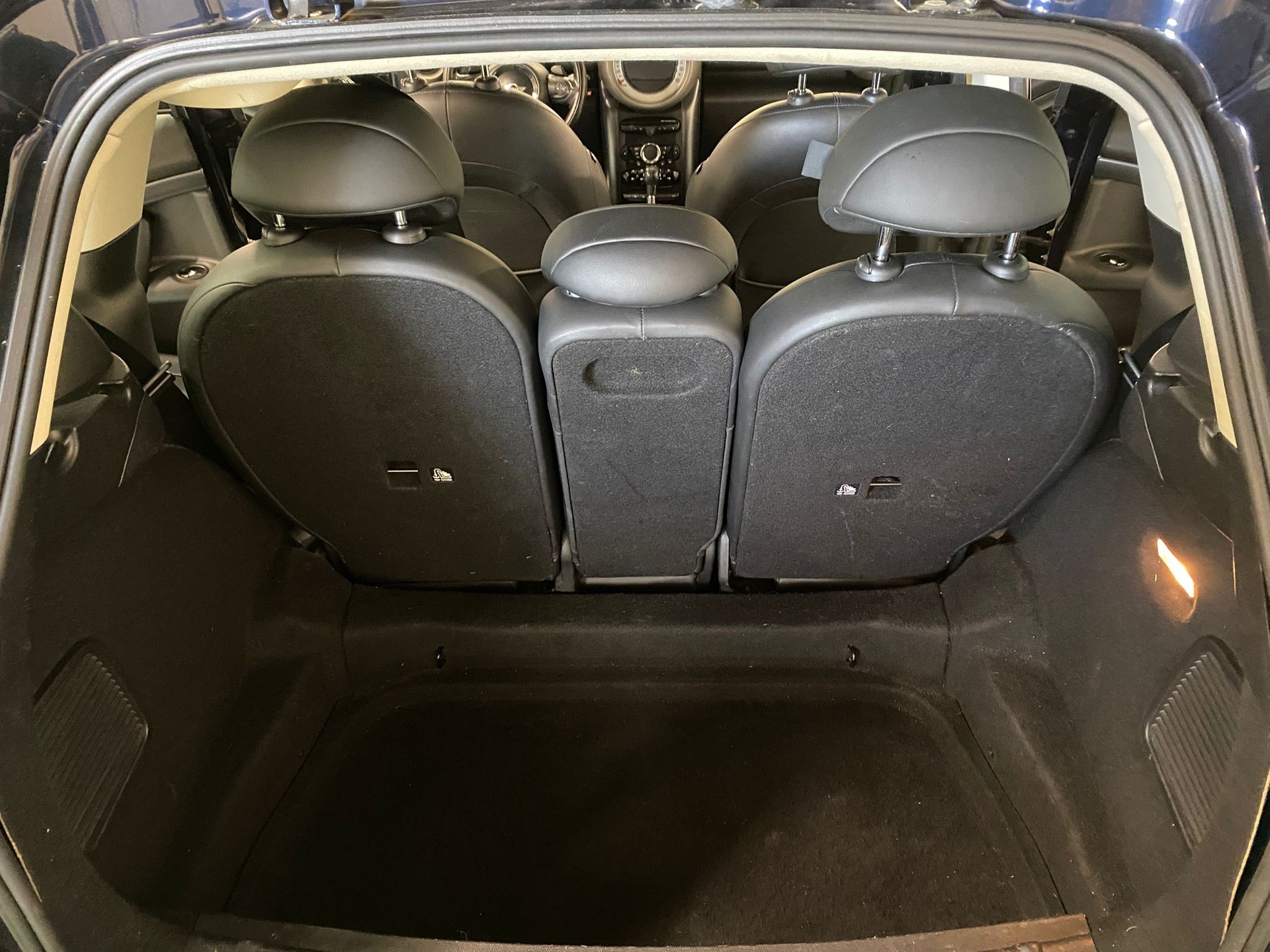 MINI Countryman Cooper S ALL4 Steptronic-image-14