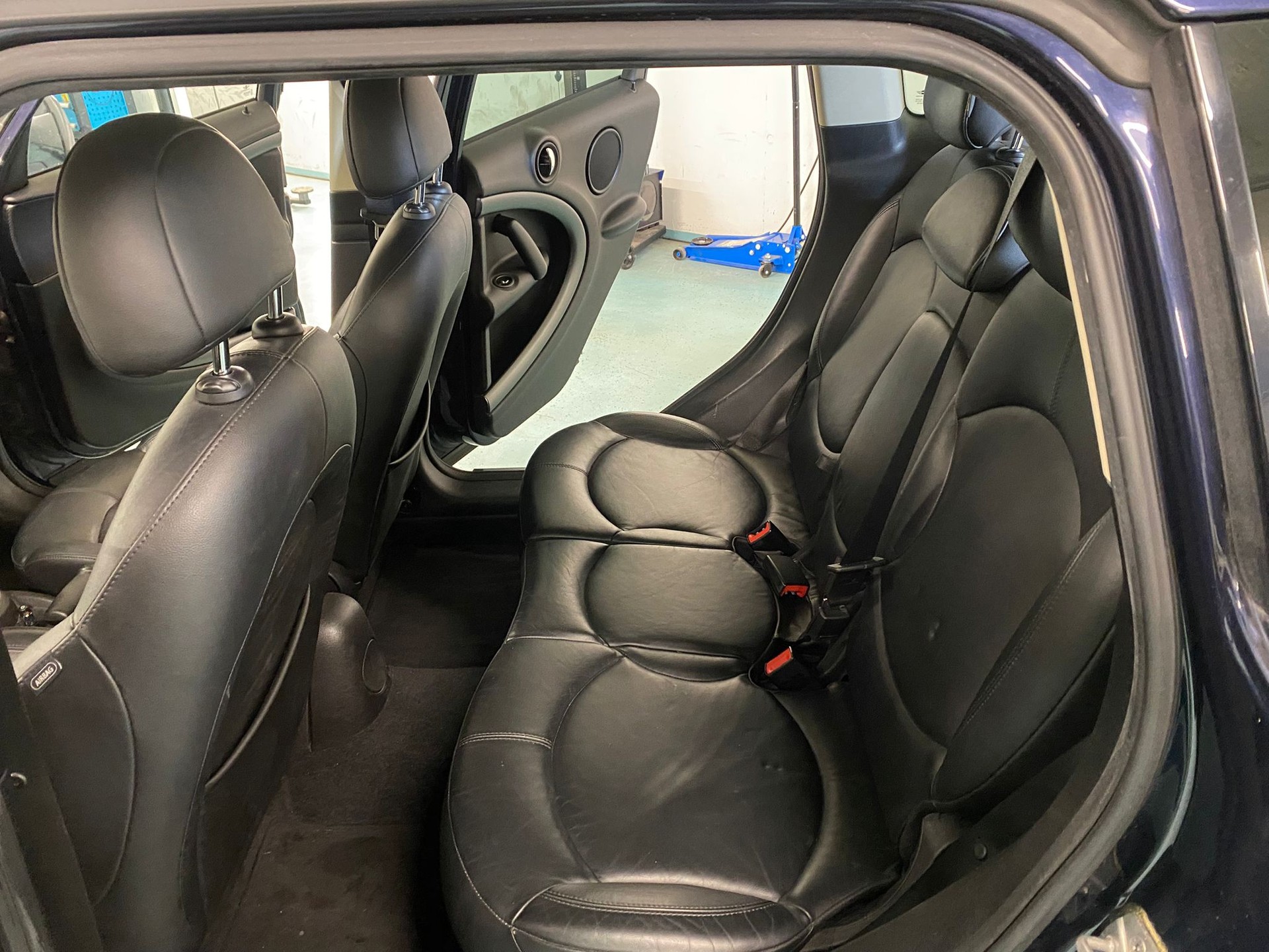 MINI Countryman Cooper S ALL4 Steptronic-image-10