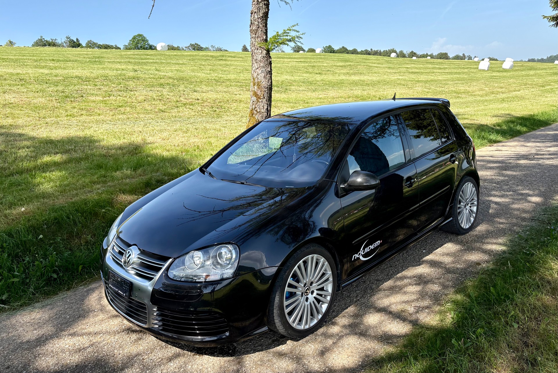 VW 3.2 V6 R32 4motion-image-0