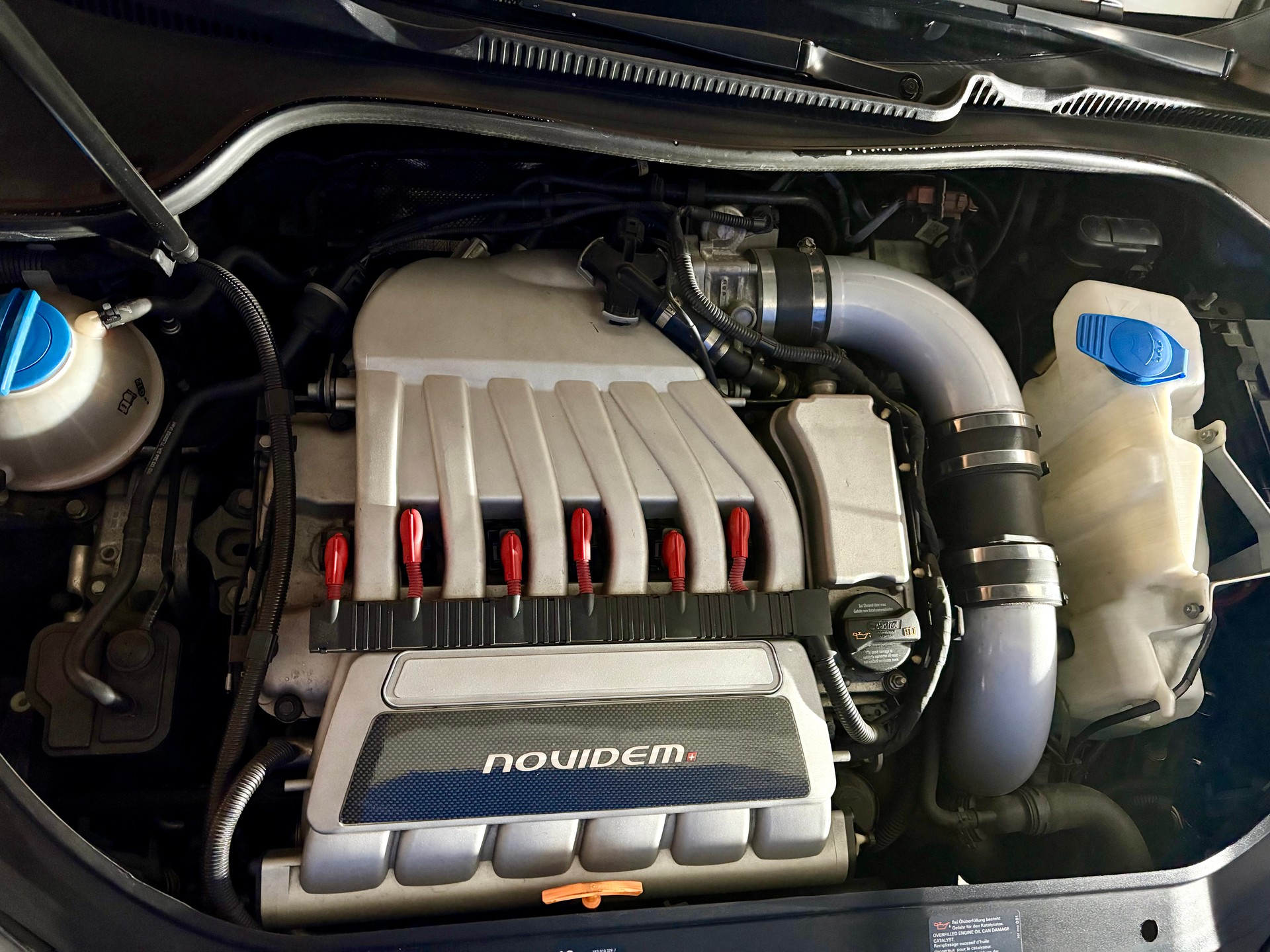 VW 3.2 V6 R32 4motion-image-3