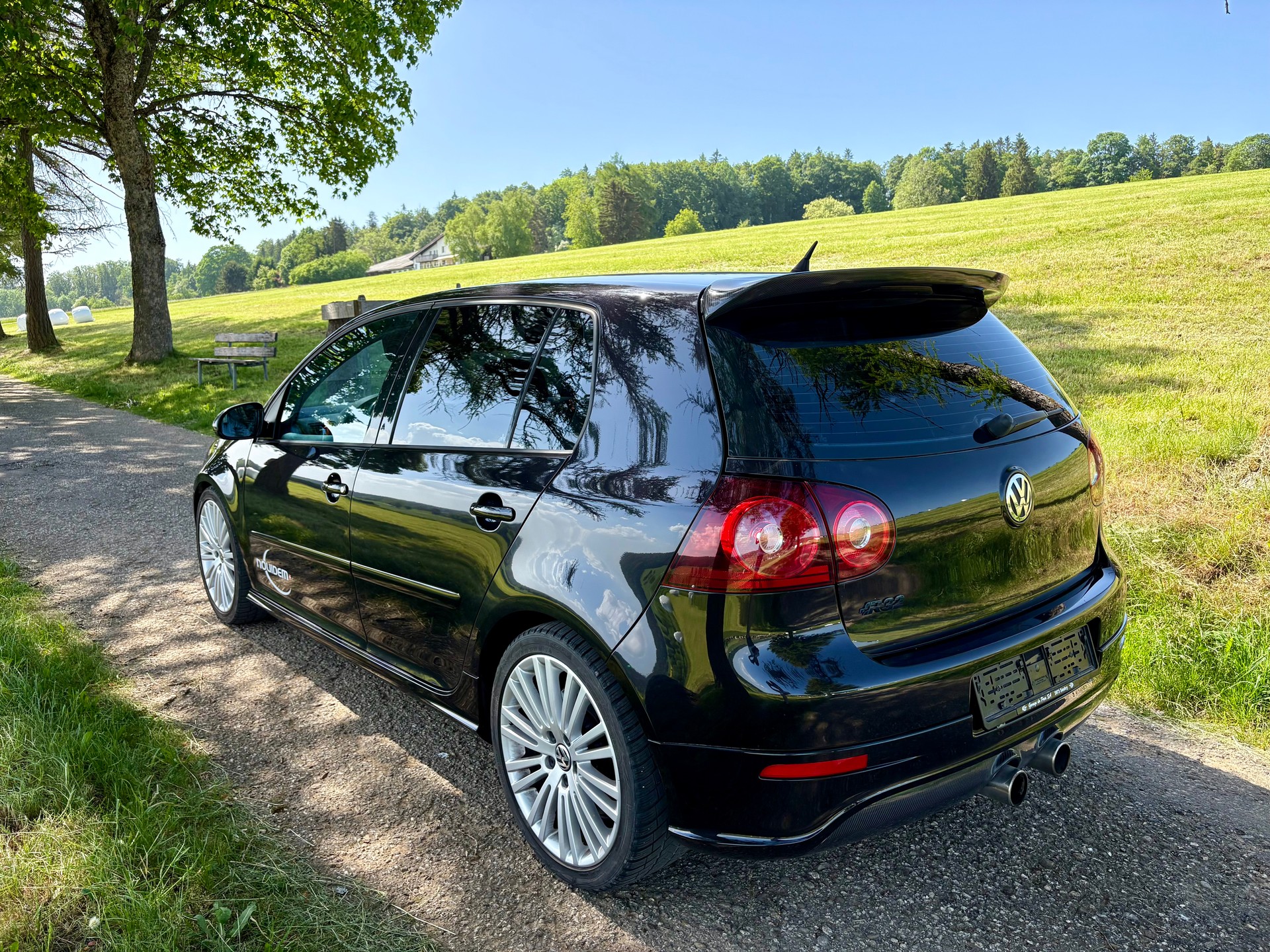 VW 3.2 V6 R32 4motion-image-2