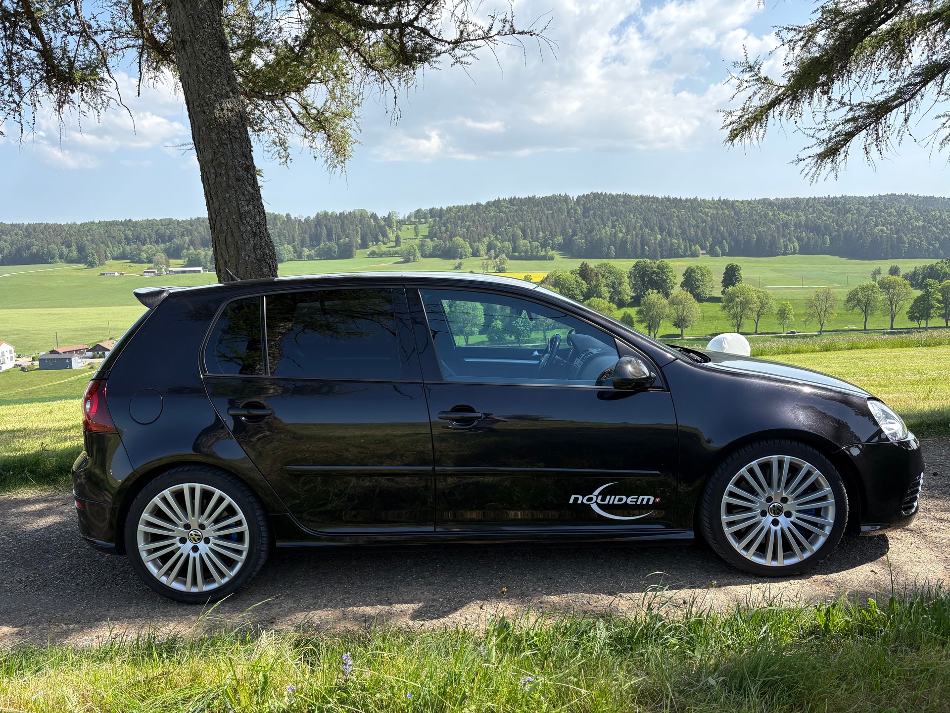 VW 3.2 V6 R32 4motion-image-1