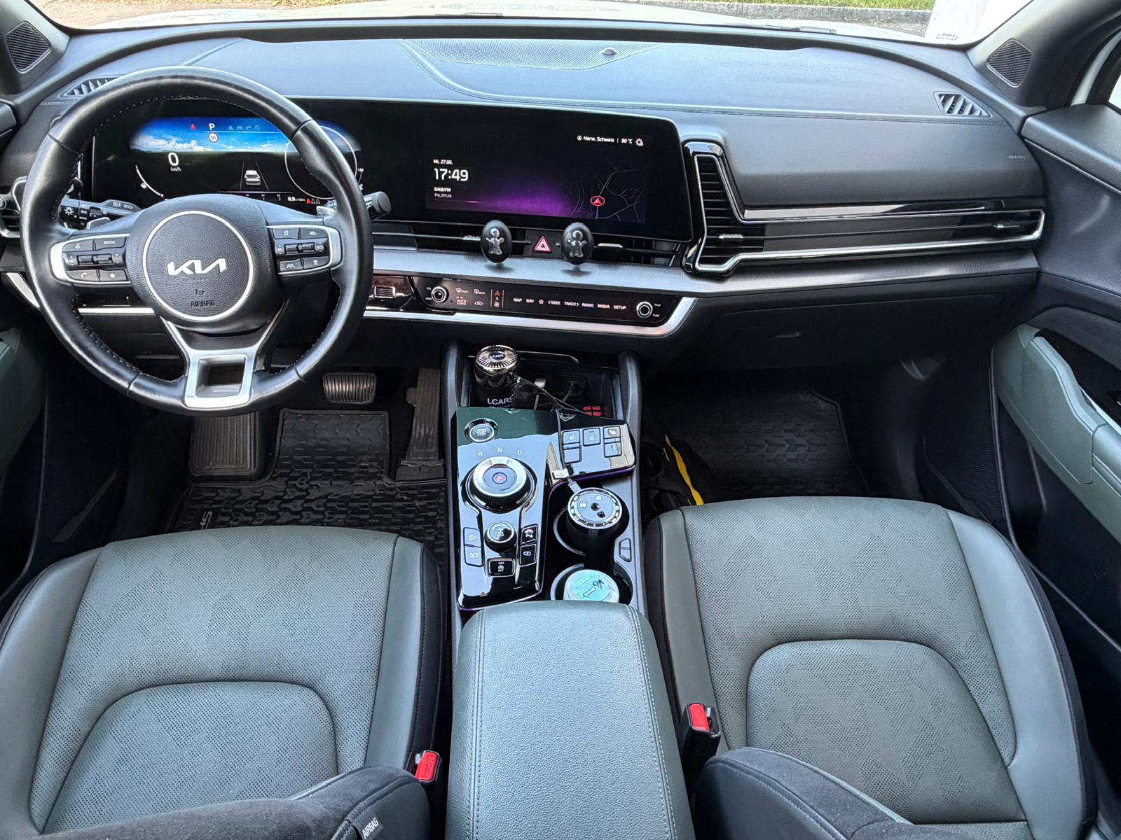 KIA 1.6 T-GDi Power Edition-image-3