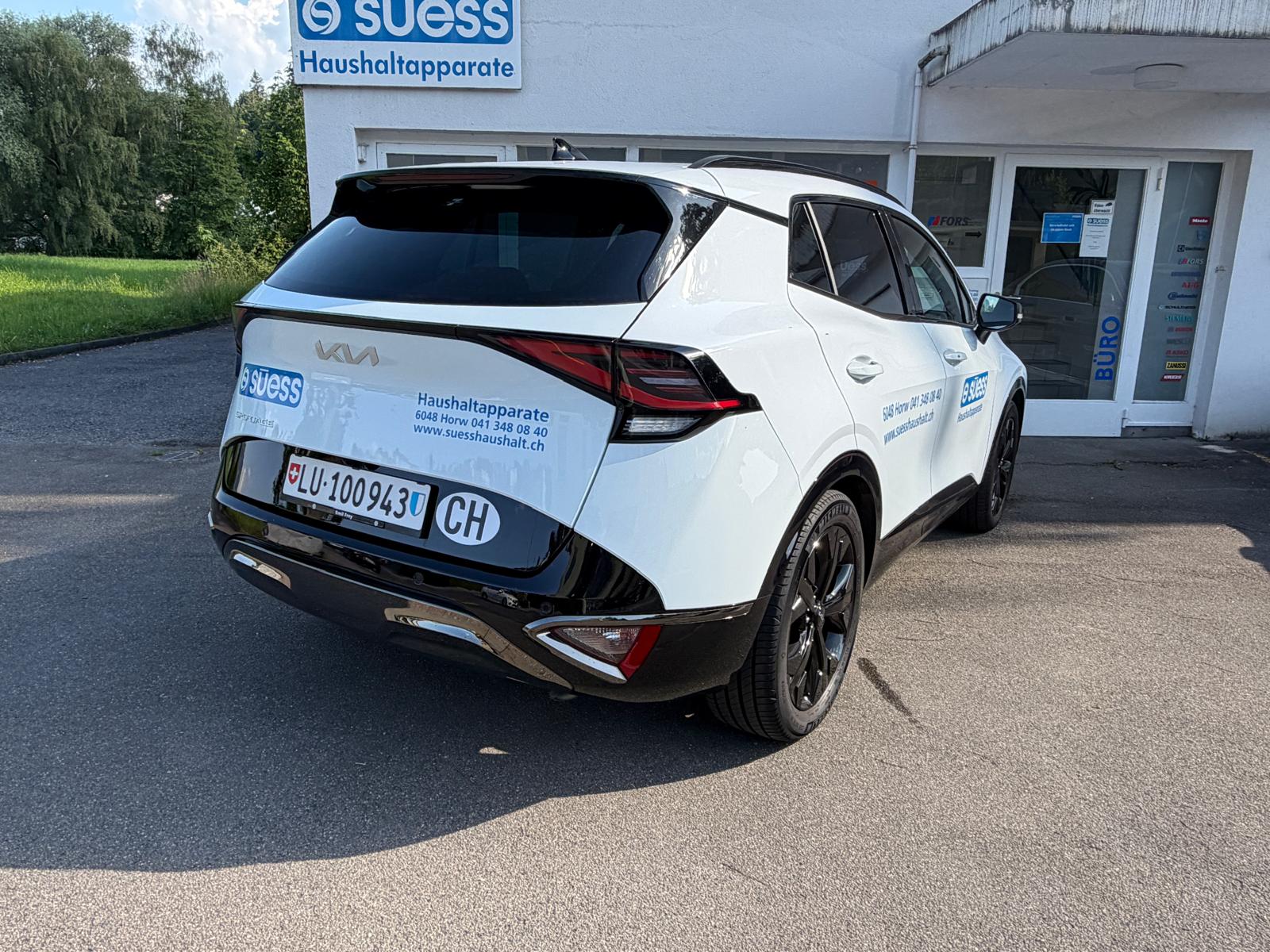 KIA 1.6 T-GDi Power Edition-image-2