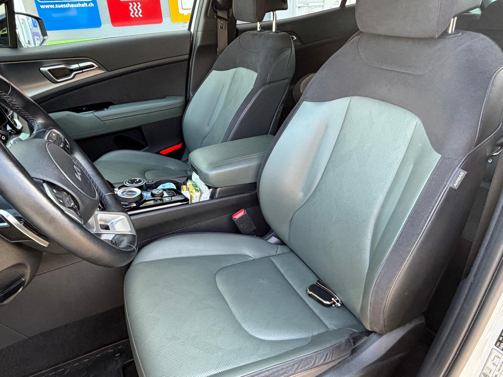 KIA 1.6 T-GDi Power Edition-image-4