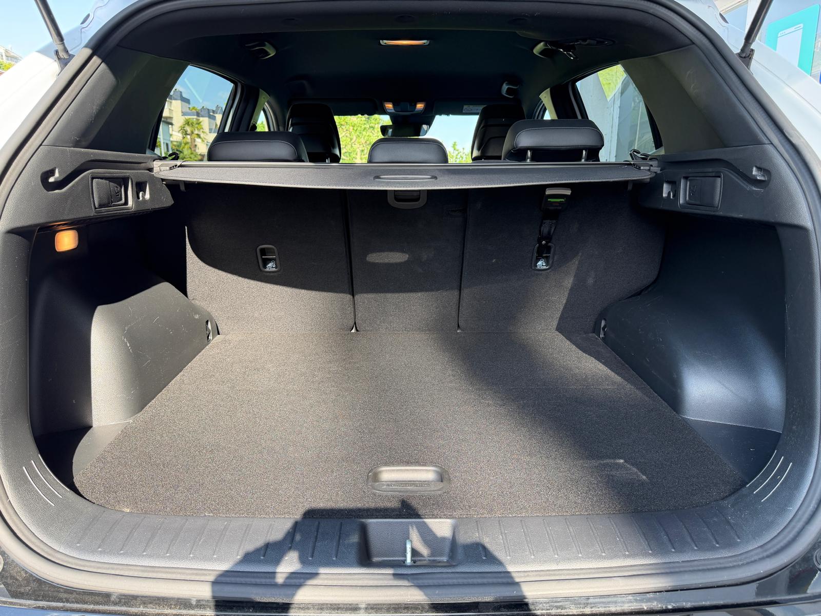 KIA 1.6 T-GDi Power Edition-image-5