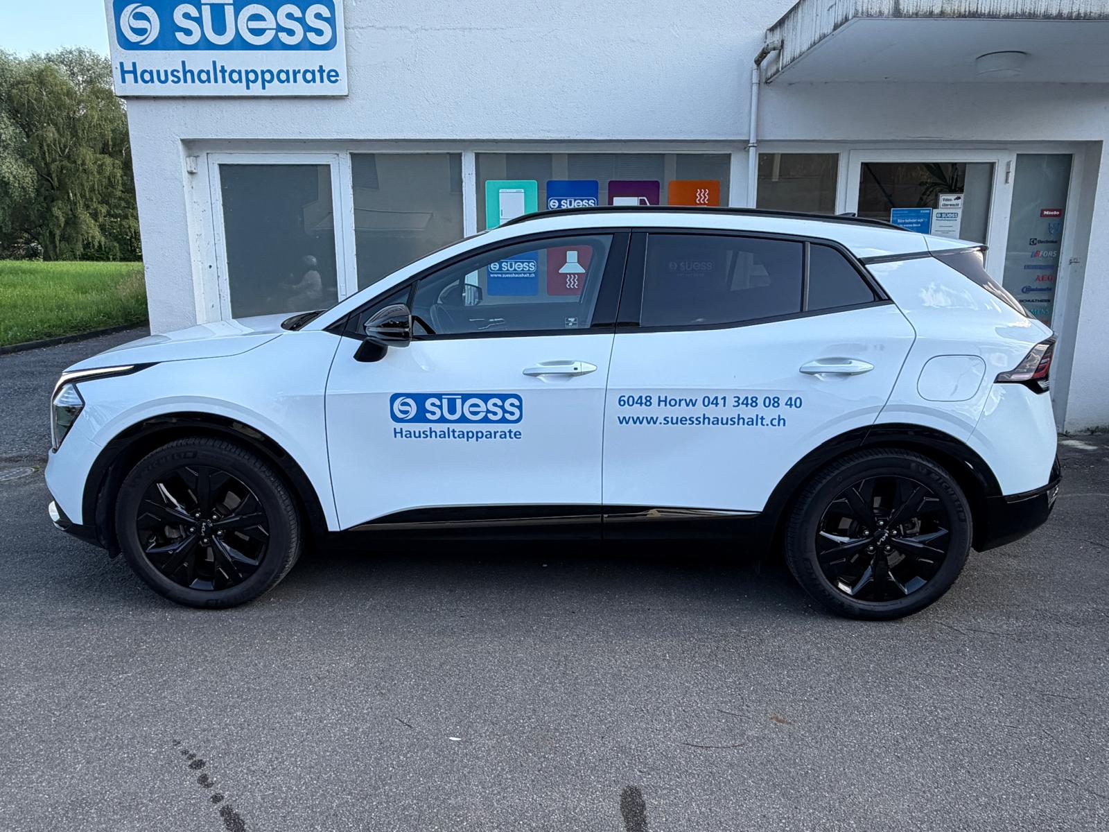 KIA 1.6 T-GDi Power Edition-image-1