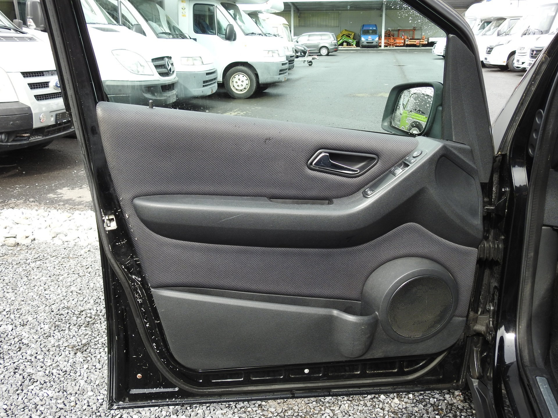 MERCEDES-BENZ A 150 Classic My first star Autotronic-image-9