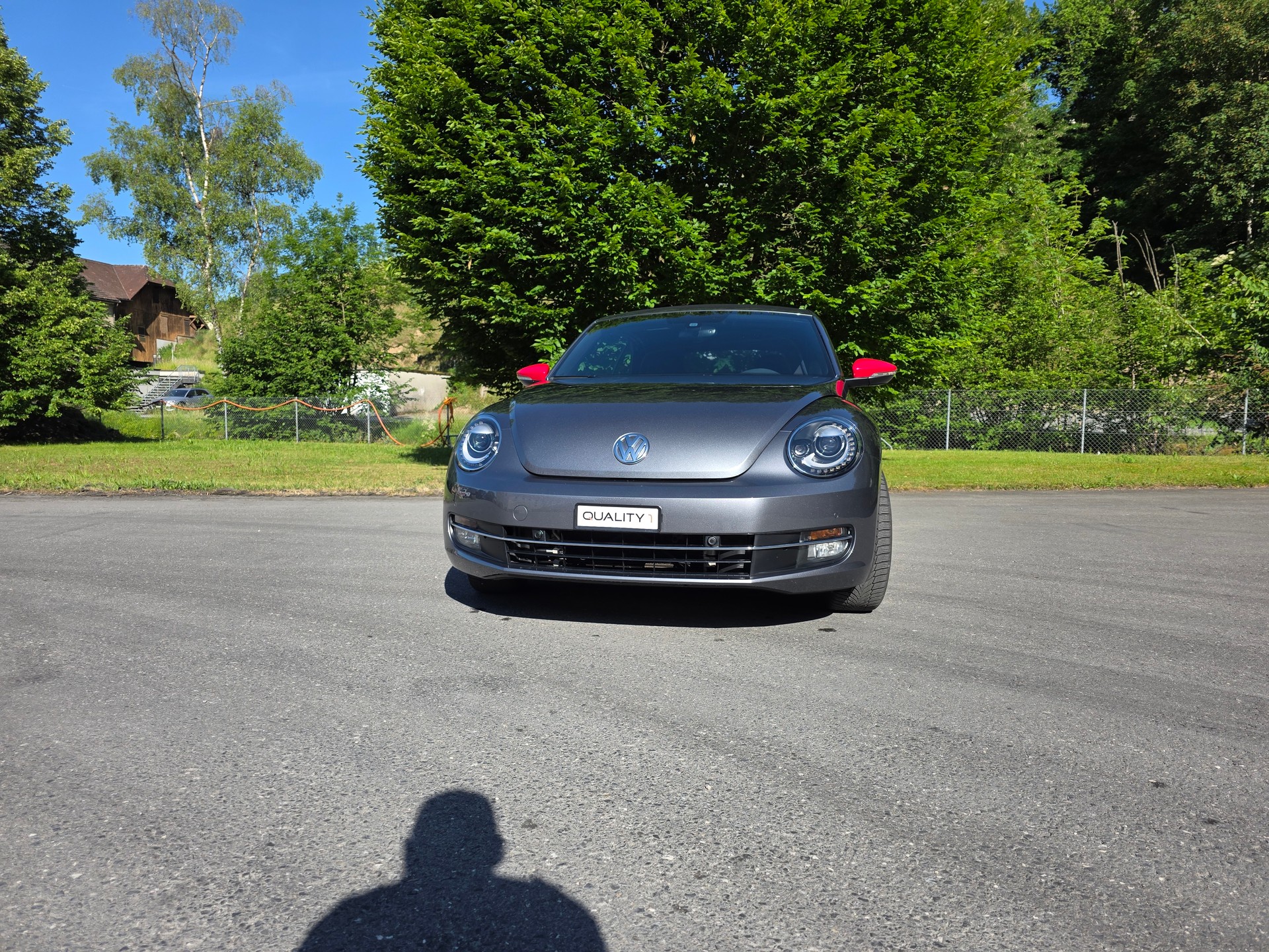 VW Beetle Cabrio 1.2 TSI BMT Club DSG-showroom-element-3