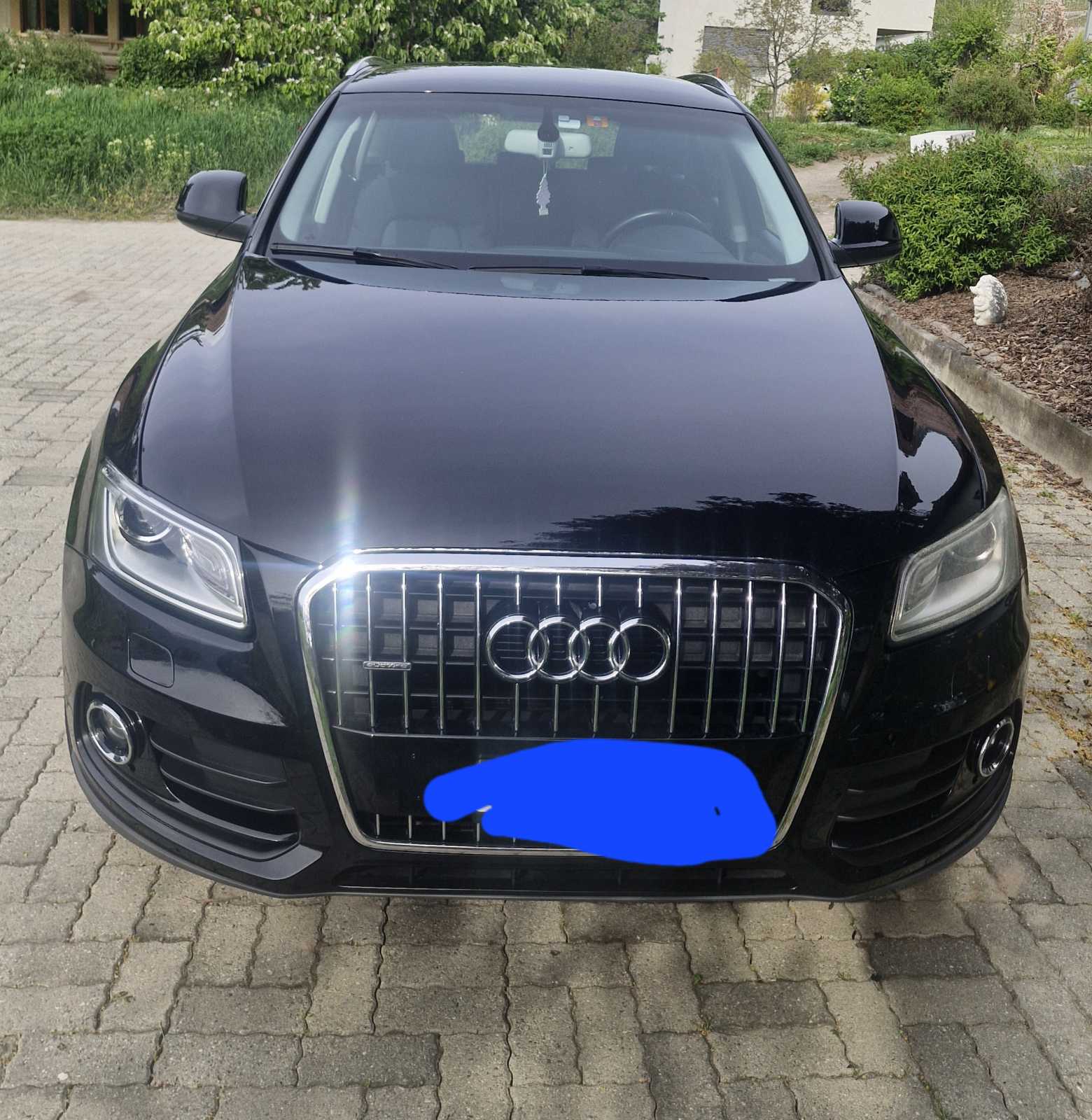 AUDI 2.0 TFSI quattro-image-1