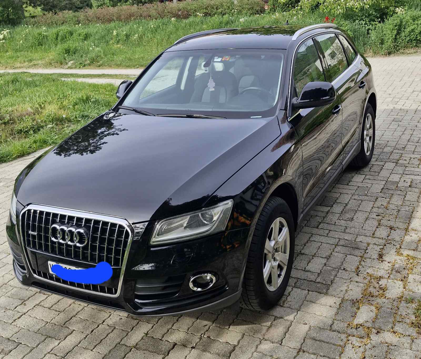 AUDI 2.0 TFSI quattro-image-0