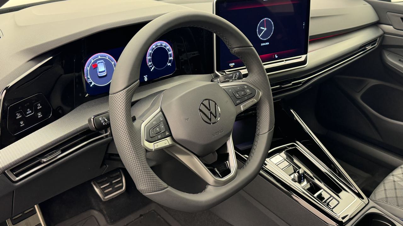 VW Golf 2.0 TSI R-Line DSG 4 Motion-image-6