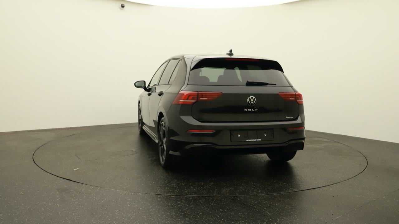 VW Golf 2.0 TSI R-Line DSG 4 Motion-image-3
