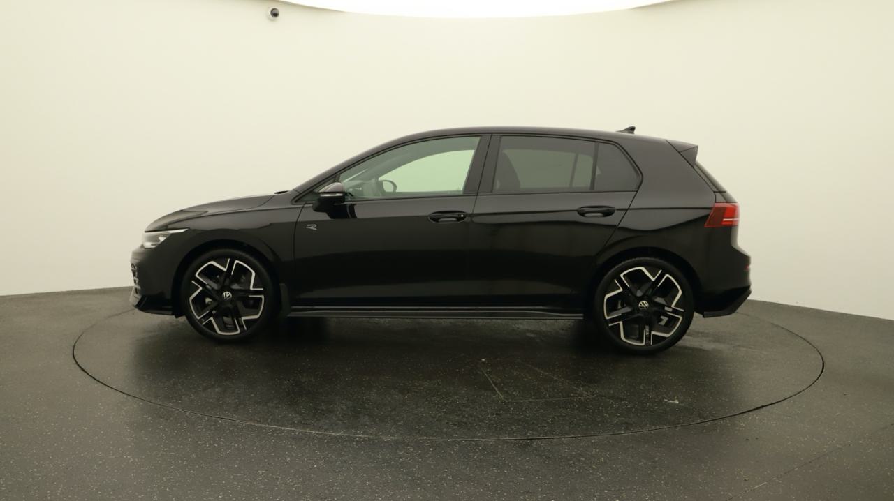 VW Golf 2.0 TSI R-Line DSG 4 Motion-image-1