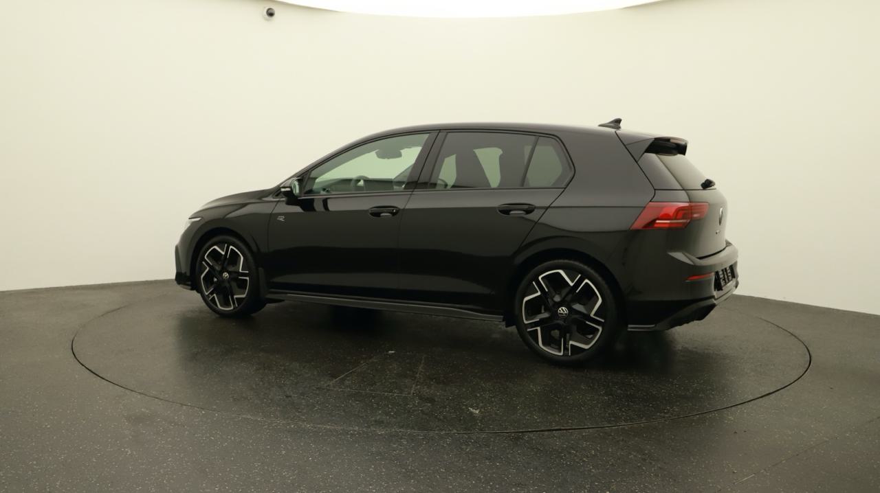 VW Golf 2.0 TSI R-Line DSG 4 Motion-image-2