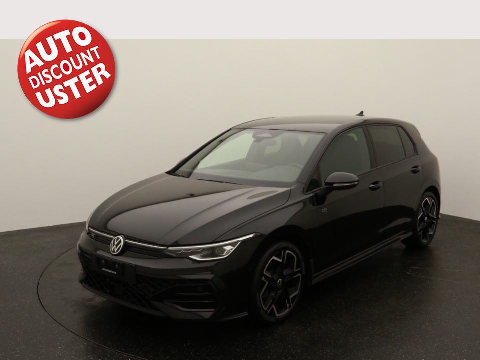 VW Golf 2.0 TSI R-Line DSG 4 Motion-image-0