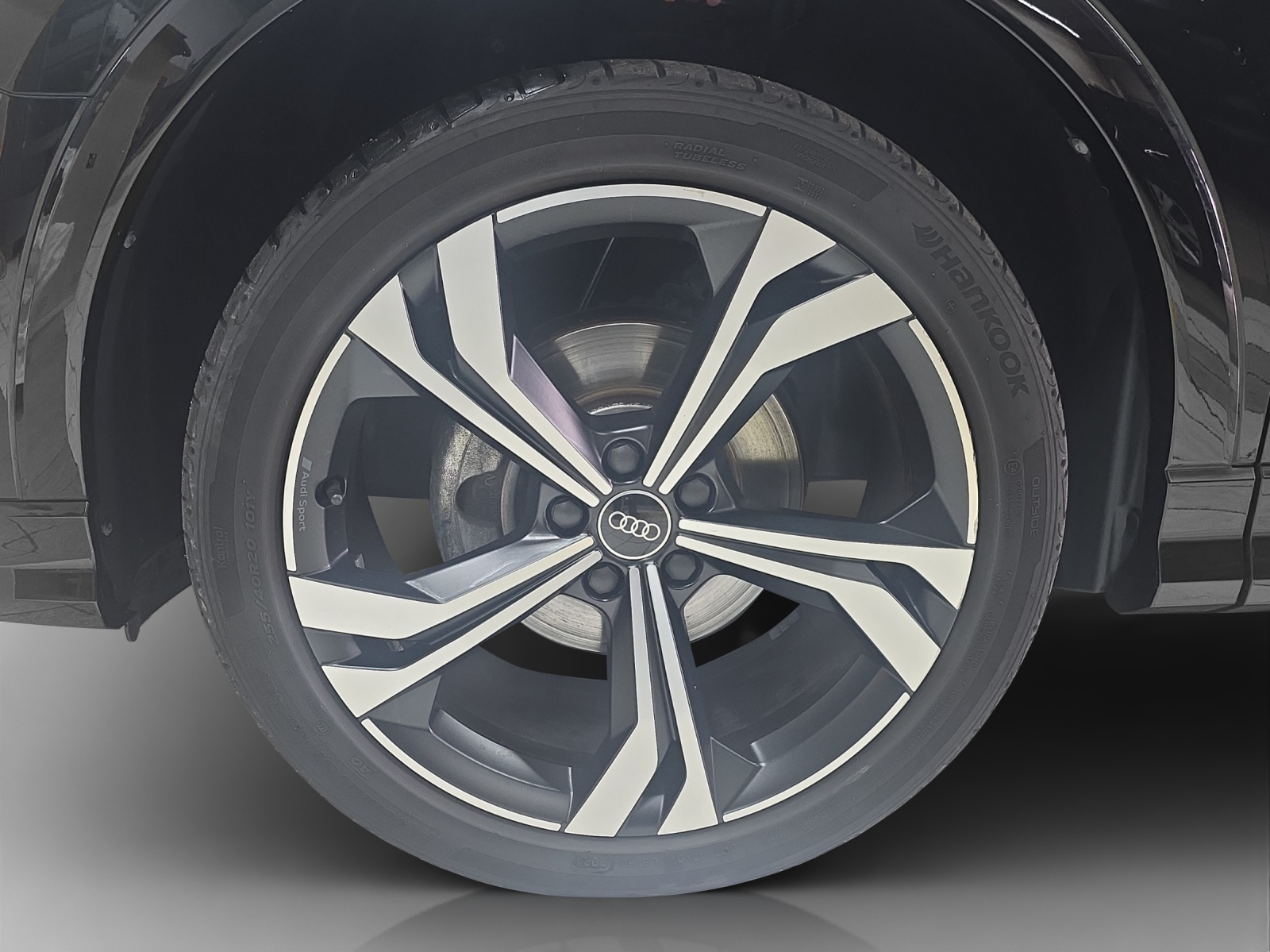 AUDI Q3 Sportback 35 TFSI S line Attraction S-tronic-image-13