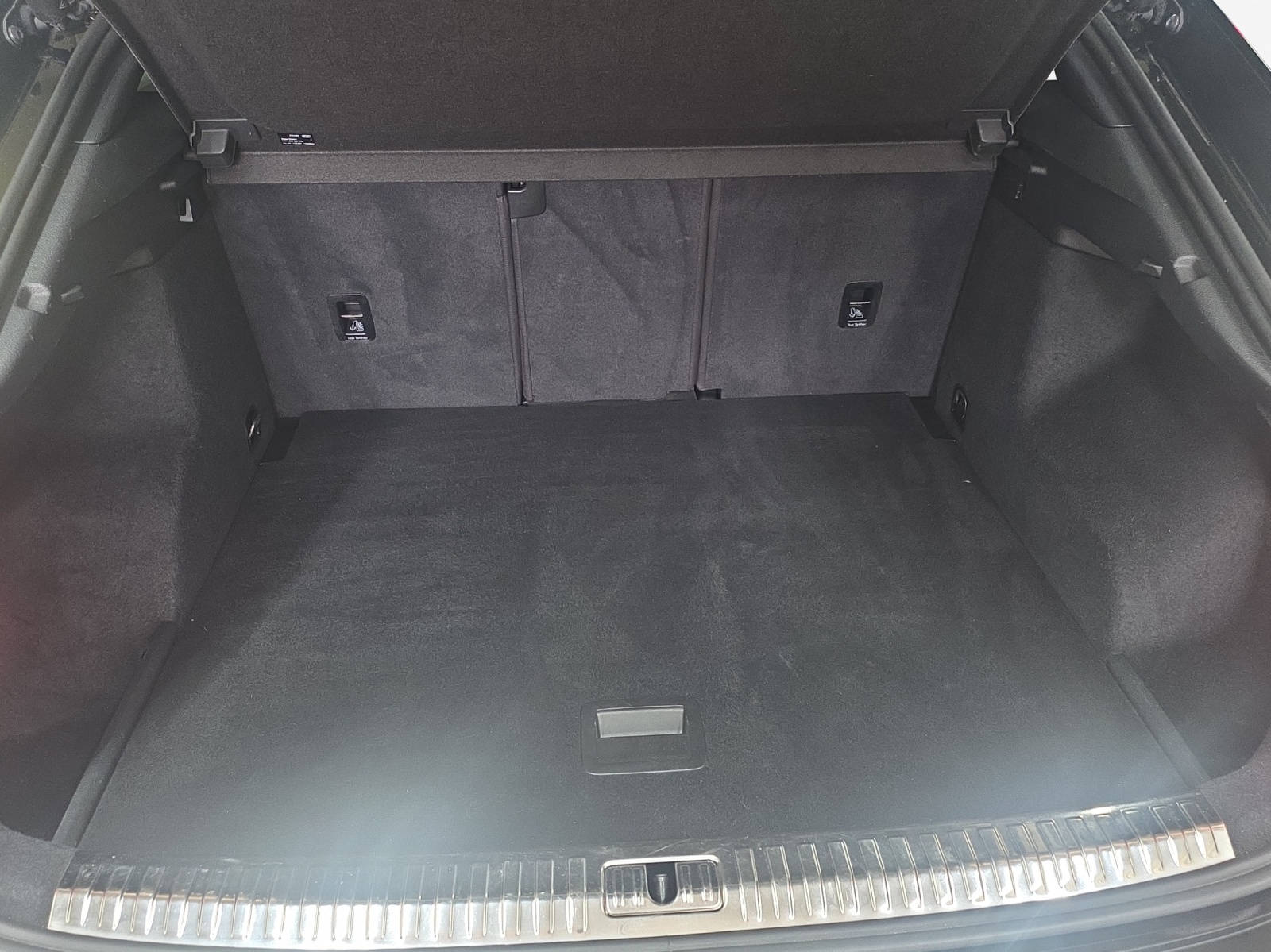 AUDI Q3 Sportback 35 TFSI S line Attraction S-tronic-image-12