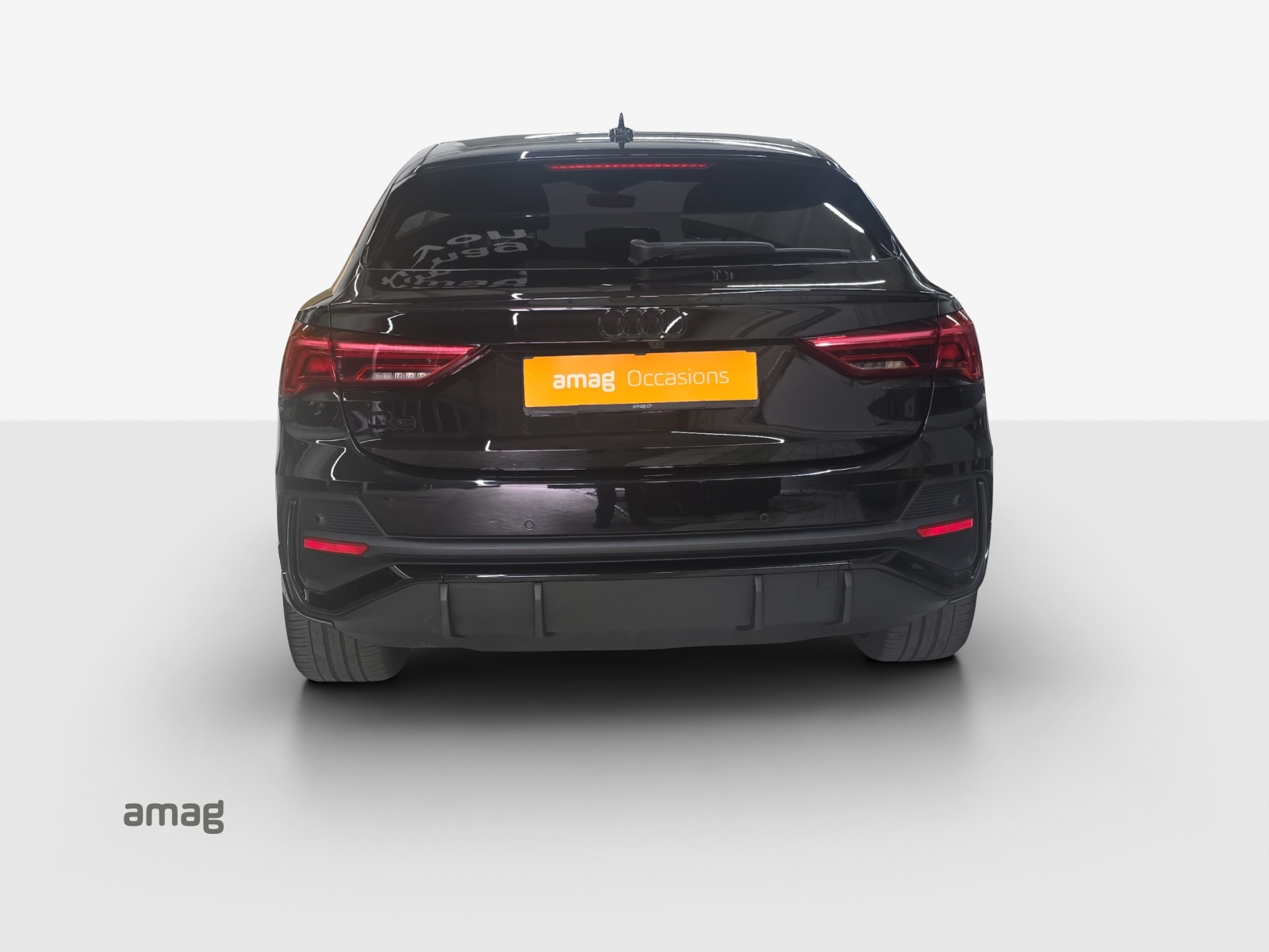 AUDI Q3 Sportback 35 TFSI S line Attraction S-tronic-image-3