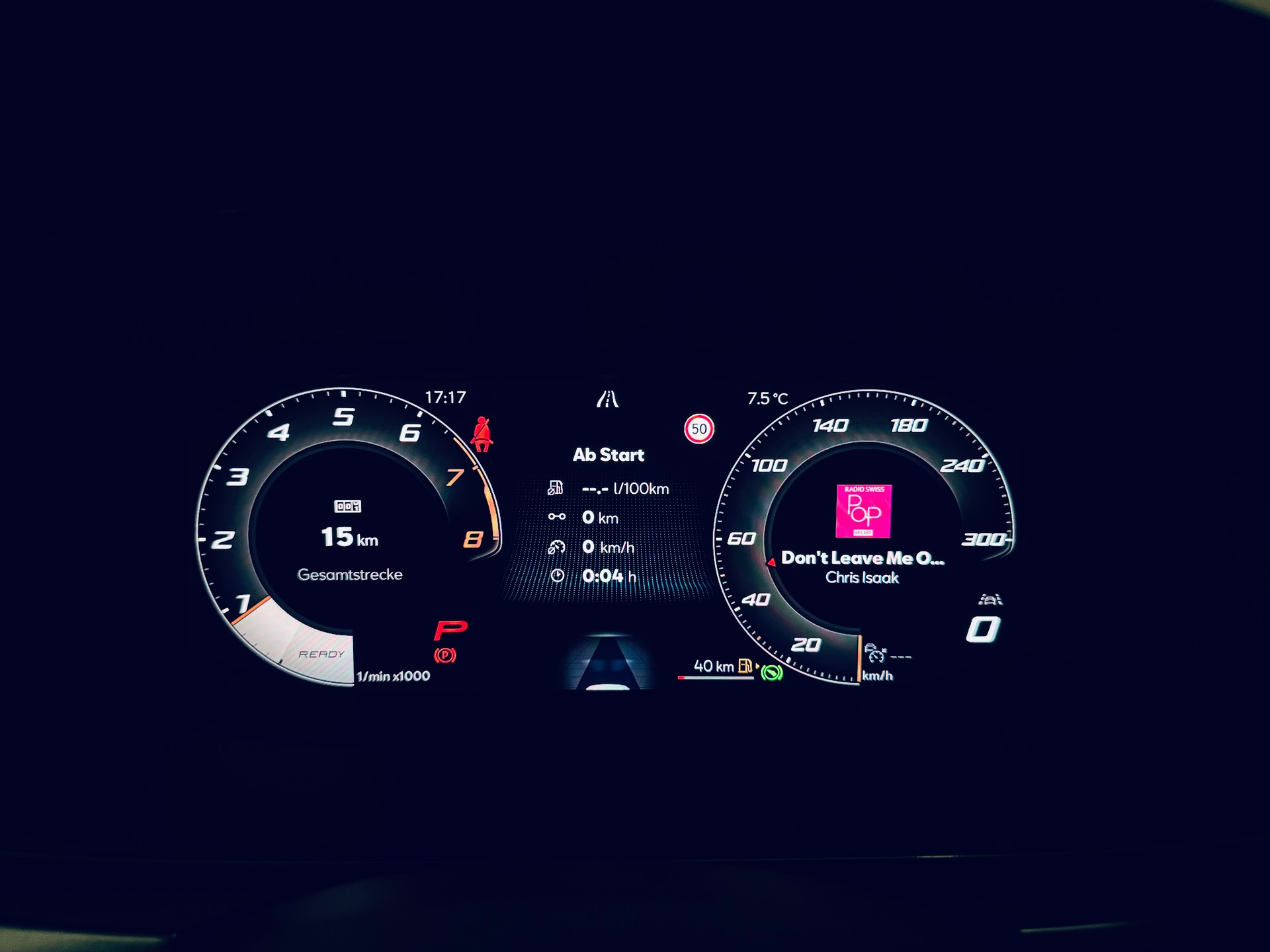 CUPRA LEON ST 2.0 TSI VZ DSG 4Drive-image-22