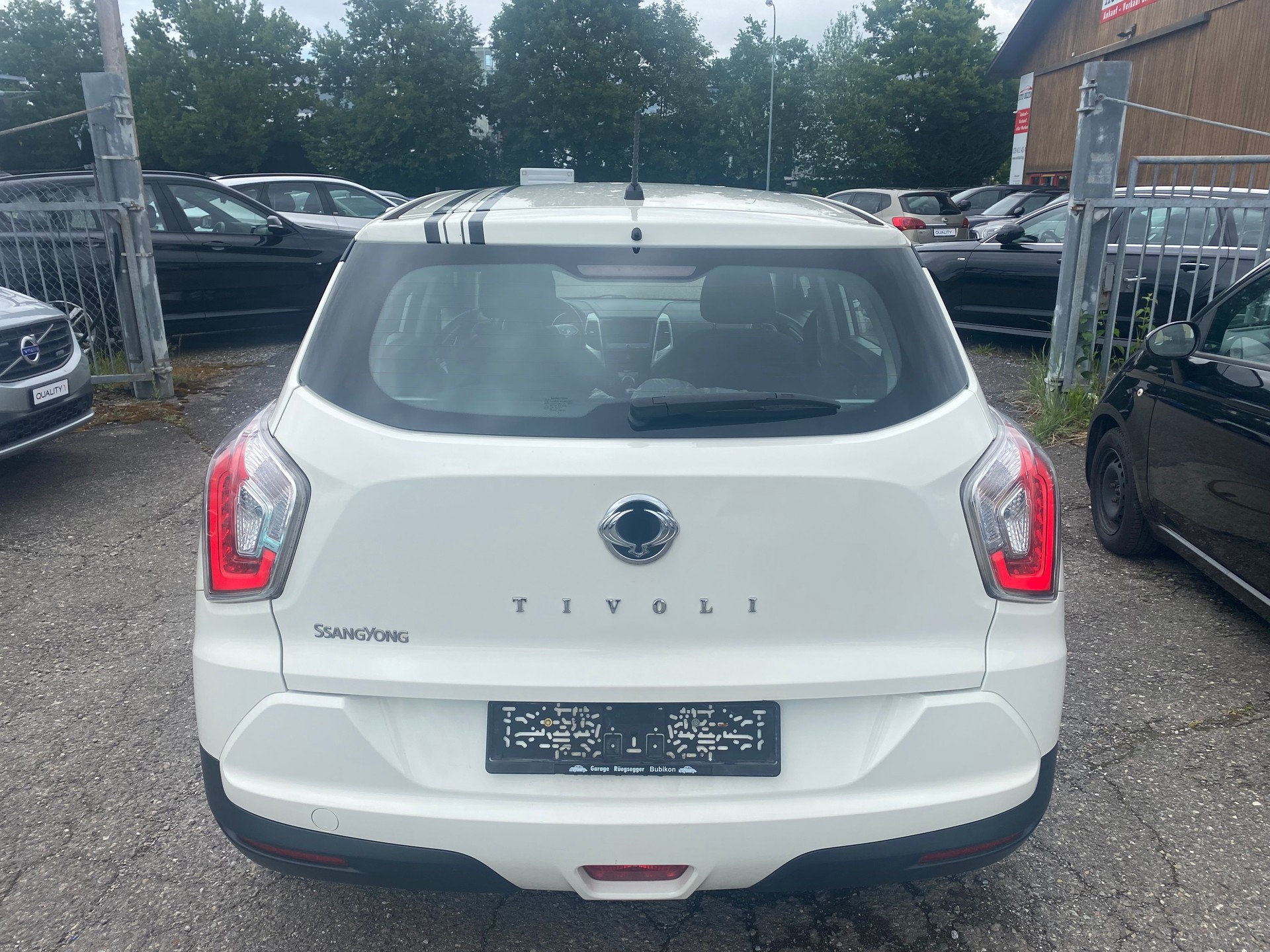 KGM-SsangYong TIVOLI-image-5