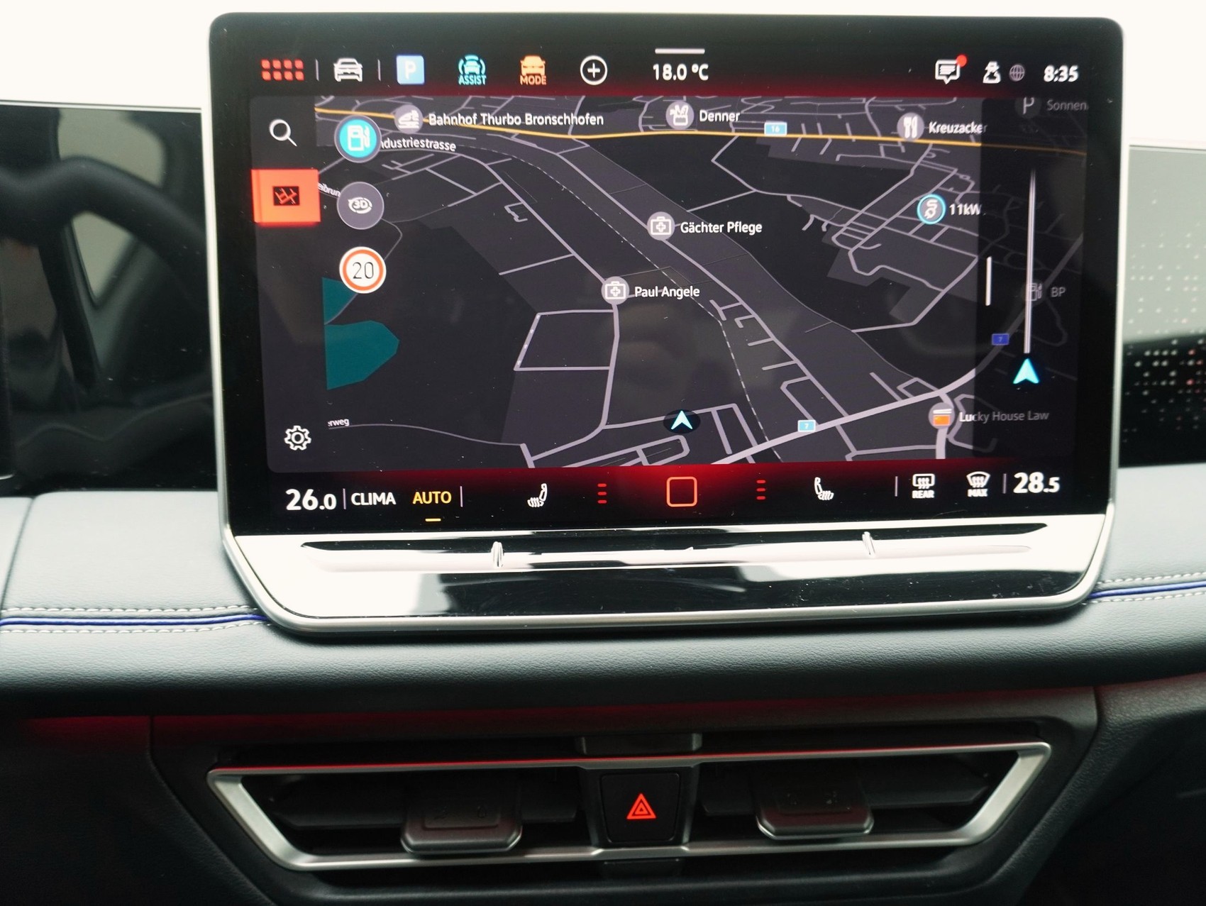 VW Tiguan 2.0 TSI DSG R-Line Black Style 4Motion (2025)-image-28