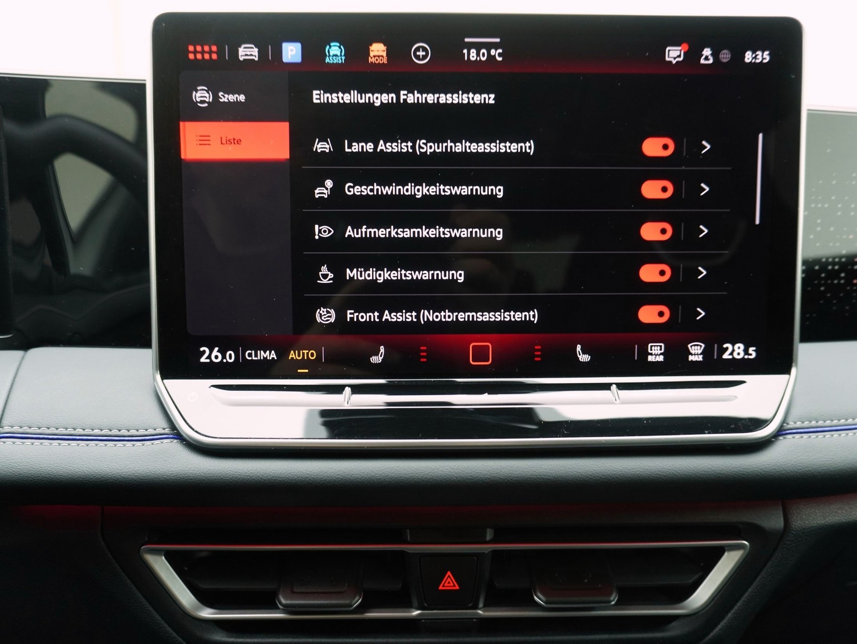 VW Tiguan 2.0 TSI DSG R-Line Black Style 4Motion (2025)-image-27