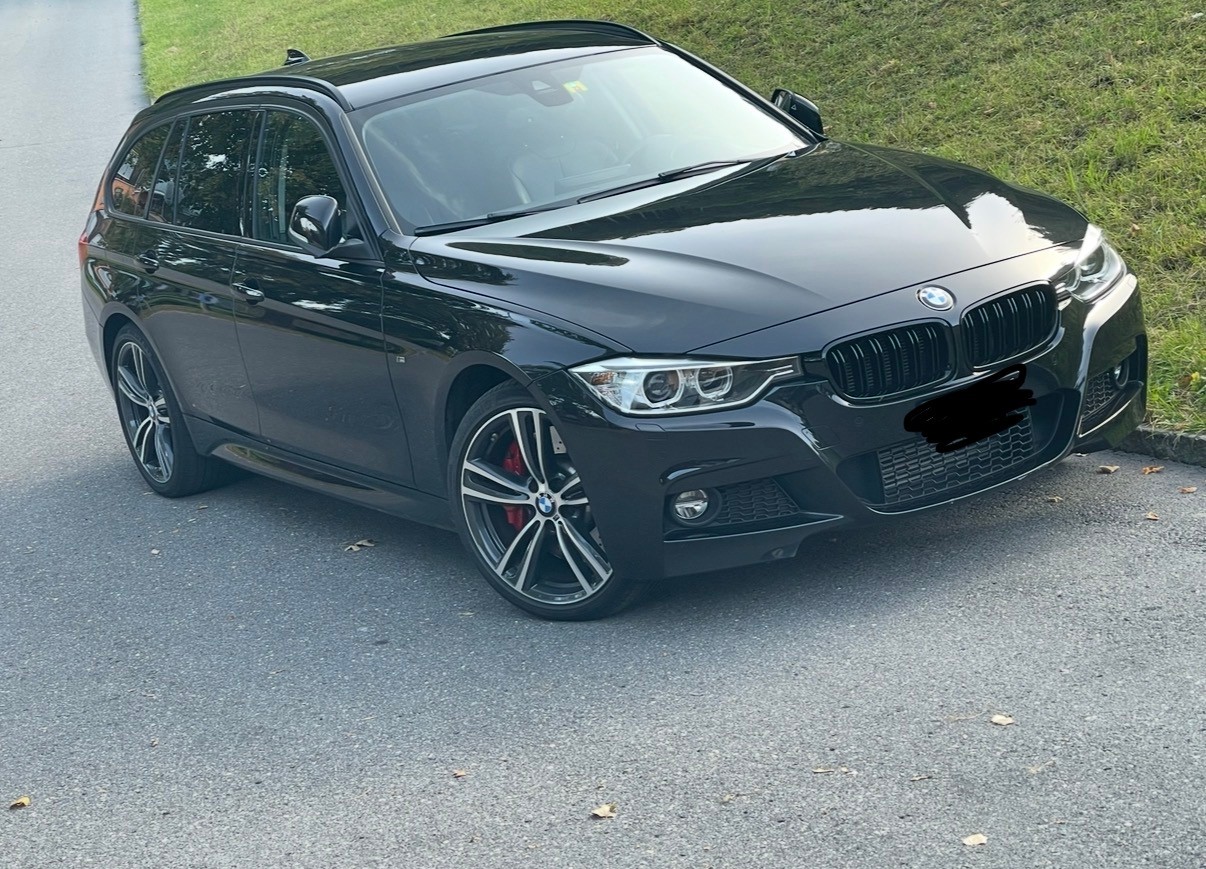 BMW 320d xDrive MFK 06/2026-image-1