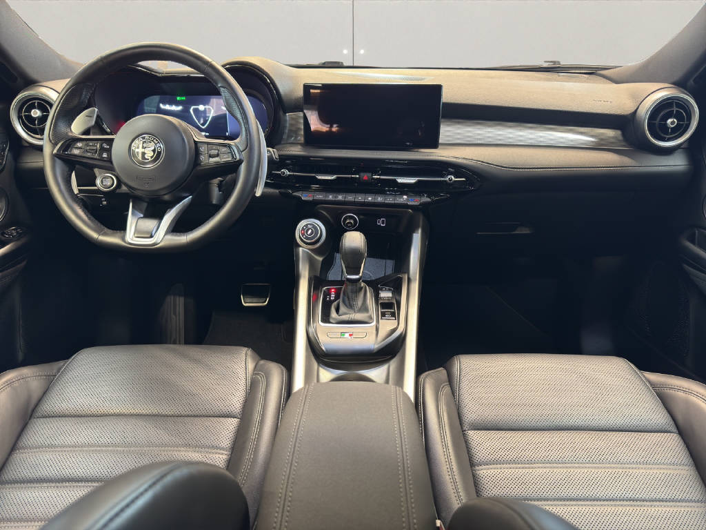 ALFA ROMEO Tonale 1.5 Veloce-image-15