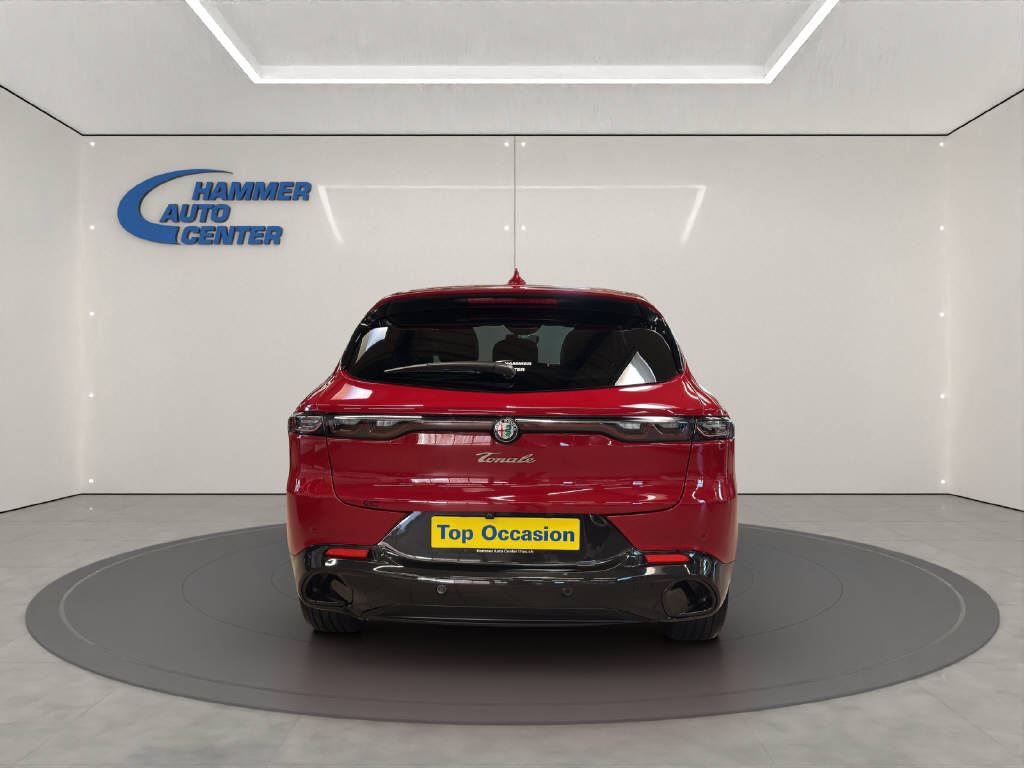 ALFA ROMEO Tonale 1.5 Veloce-image-7