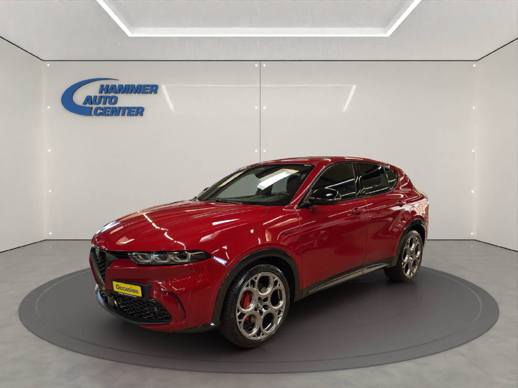 ALFA ROMEO Tonale 1.5 Veloce-image-0