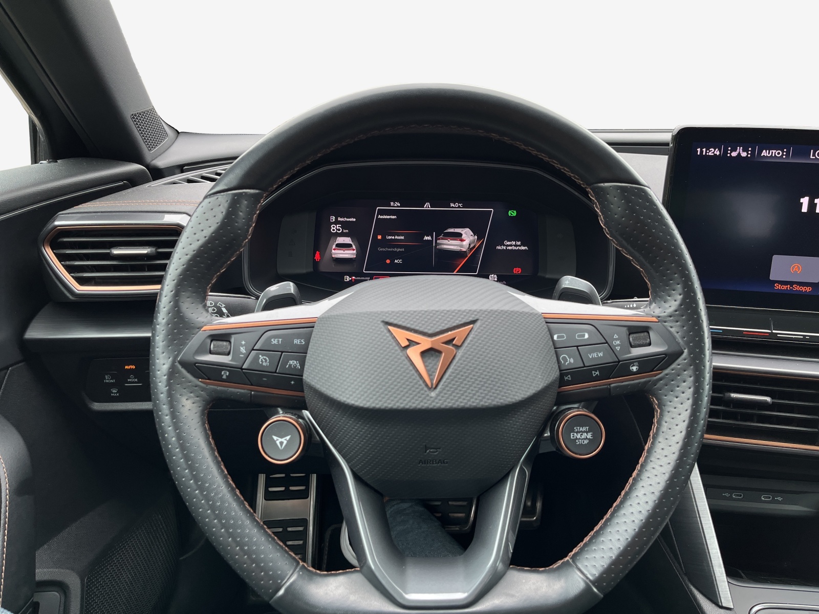 CUPRA Formentor 2.0TSI VZ 4Drive DSG-image-9