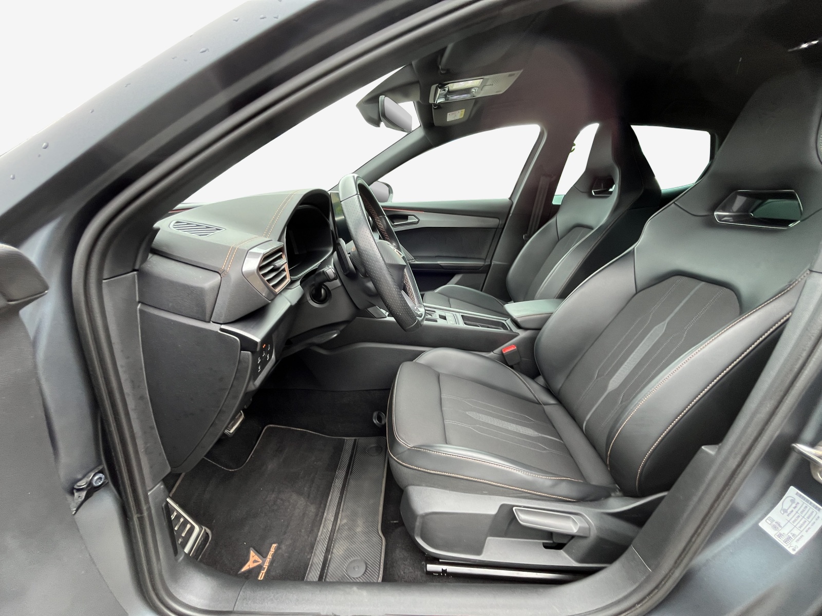 CUPRA Formentor 2.0TSI VZ 4Drive DSG-image-7