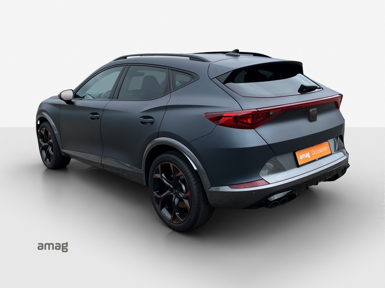 CUPRA Formentor 2.0TSI VZ 4Drive DSG-image-2
