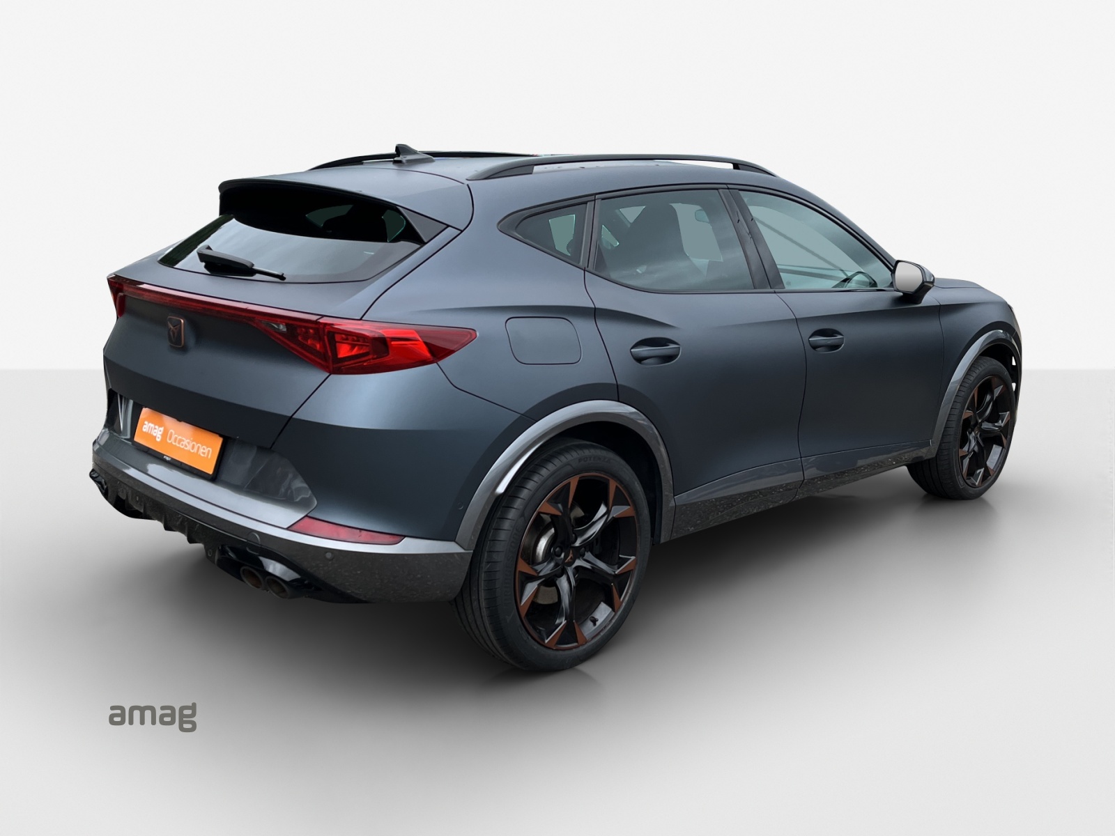 CUPRA Formentor 2.0TSI VZ 4Drive DSG-image-4