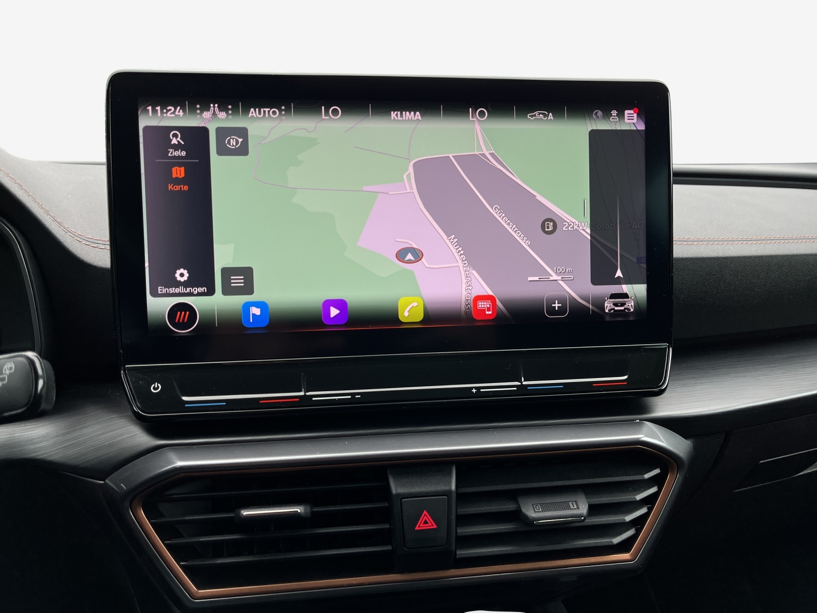CUPRA Formentor 2.0TSI VZ 4Drive DSG-image-10