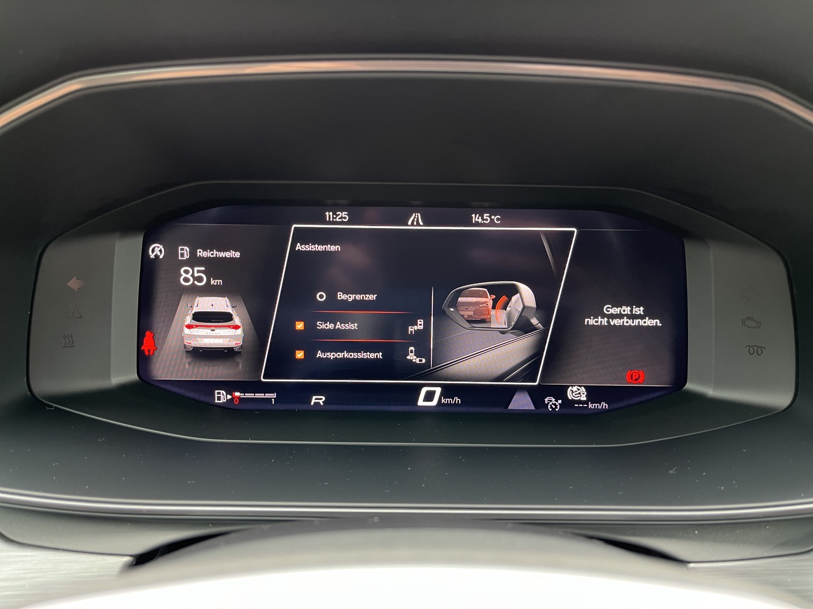 CUPRA Formentor 2.0TSI VZ 4Drive DSG-image-15