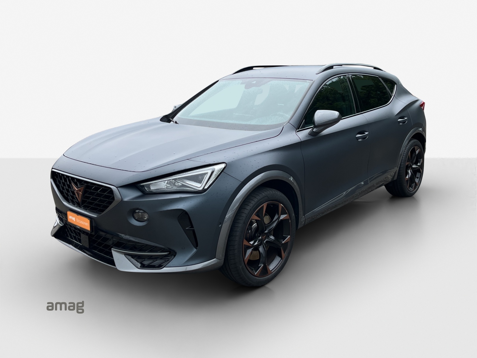CUPRA Formentor 2.0TSI VZ 4Drive DSG-image-0