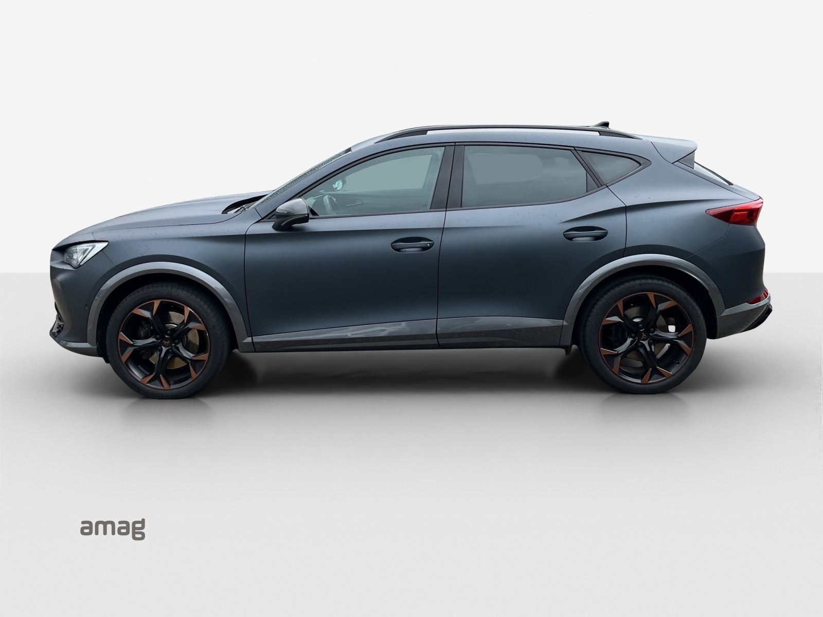 CUPRA Formentor 2.0TSI VZ 4Drive DSG-image-1