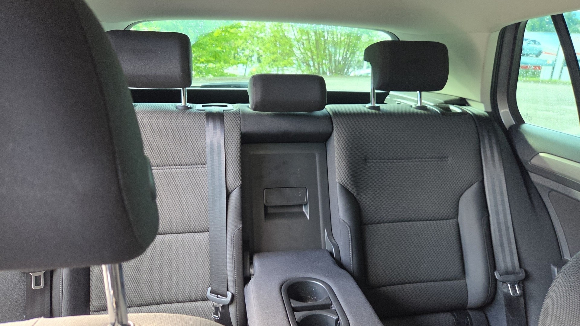 VW 1.2 TSI 110PS Allstar Bluemotion-image-4