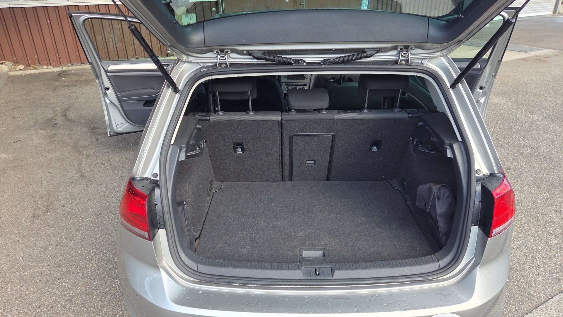 VW 1.2 TSI 110PS Allstar Bluemotion-image-5