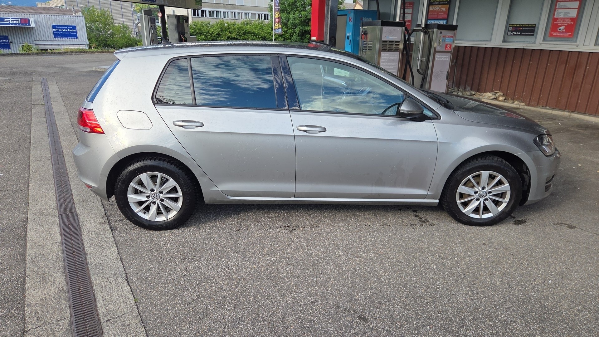 VW 1.2 TSI 110PS Allstar Bluemotion-image-2
