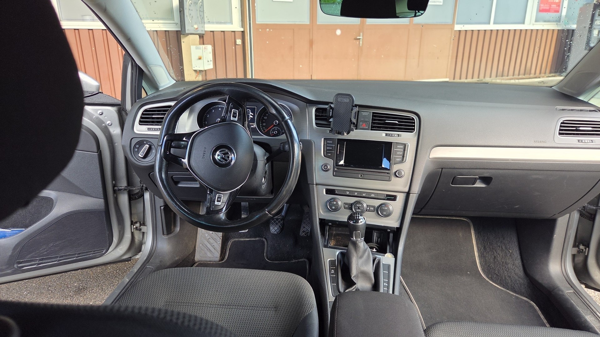 VW 1.2 TSI 110PS Allstar Bluemotion-image-3