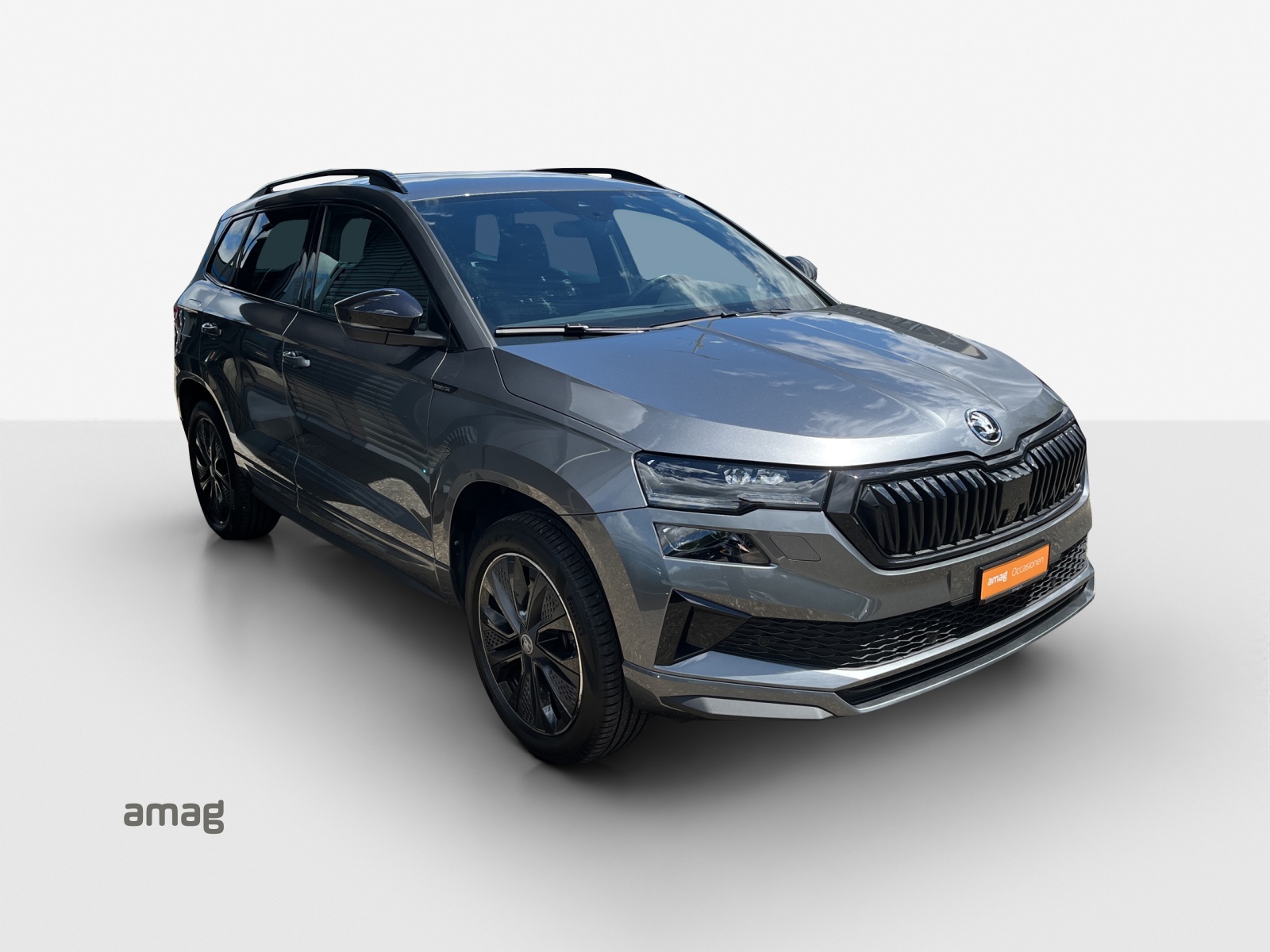 SKODA Karoq 2.0 TSI SportLine 4x4 DSG-image-5