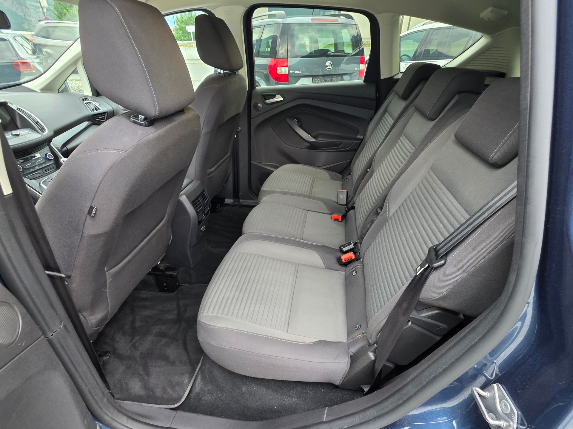 FORD C-Max 1.0 SCTi Sport-image-7