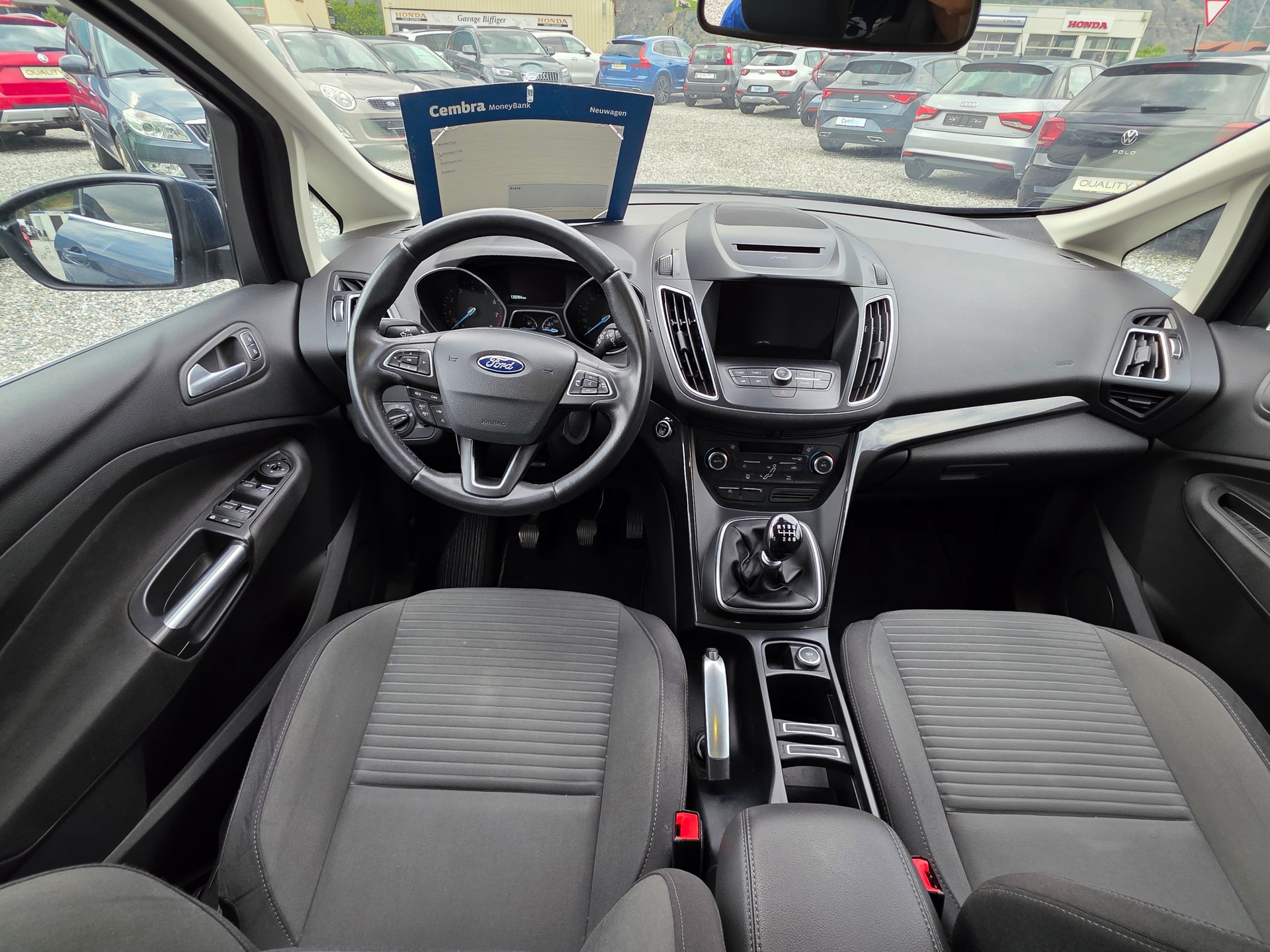 FORD C-Max 1.0 SCTi Sport-image-6
